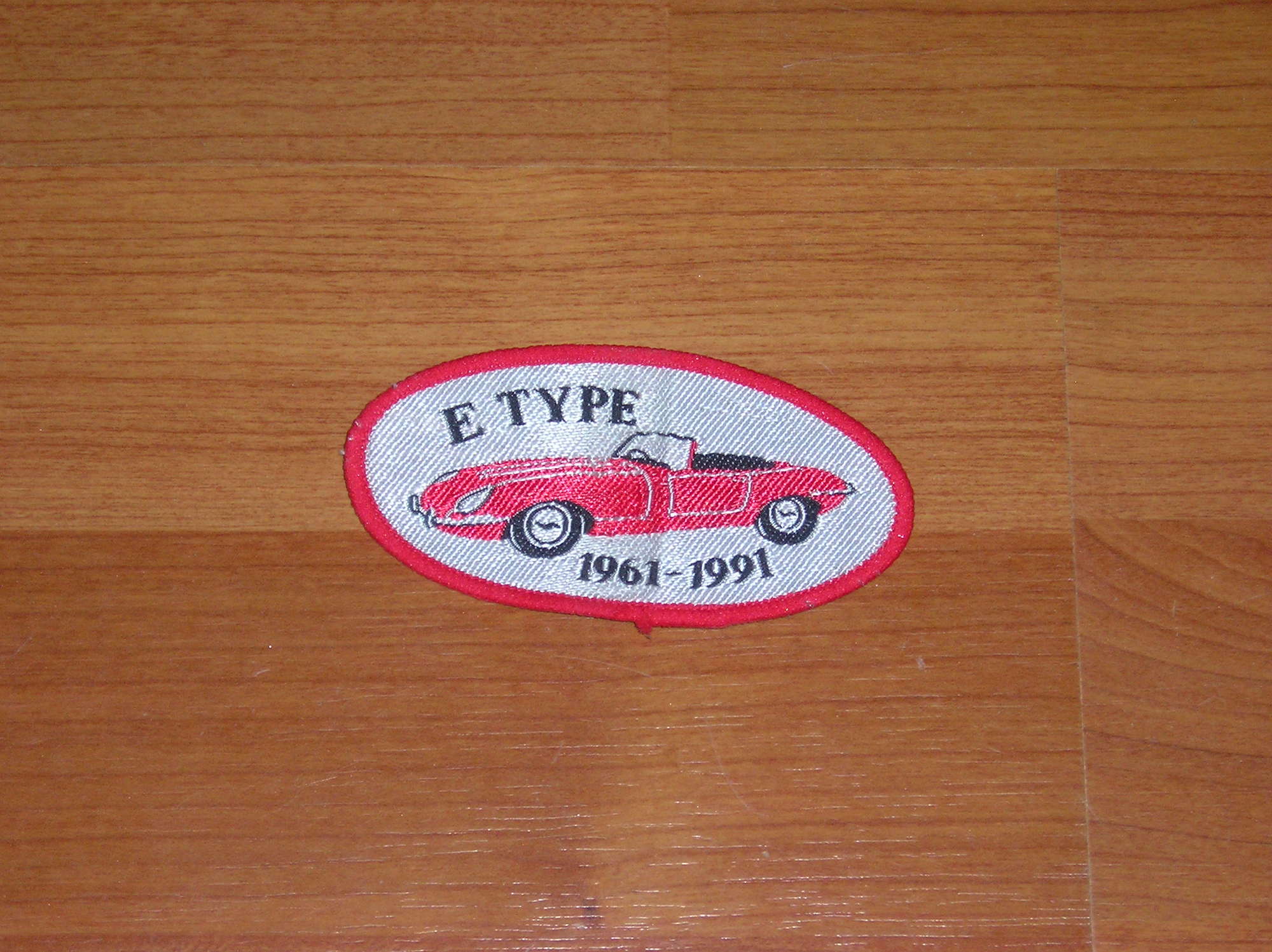 Jaguar E-Type Ephemera-Sold