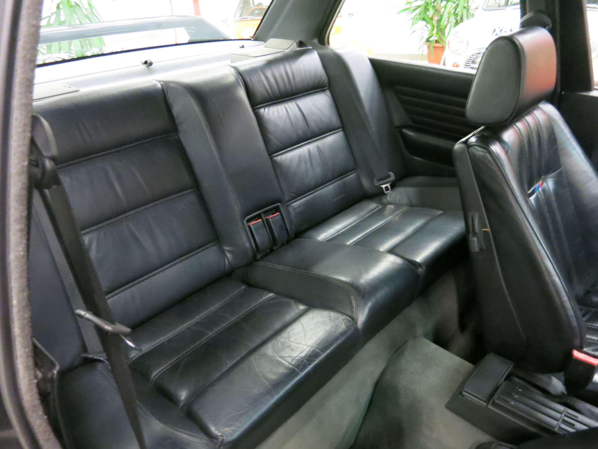 1991 BMW E30 M3-Sold