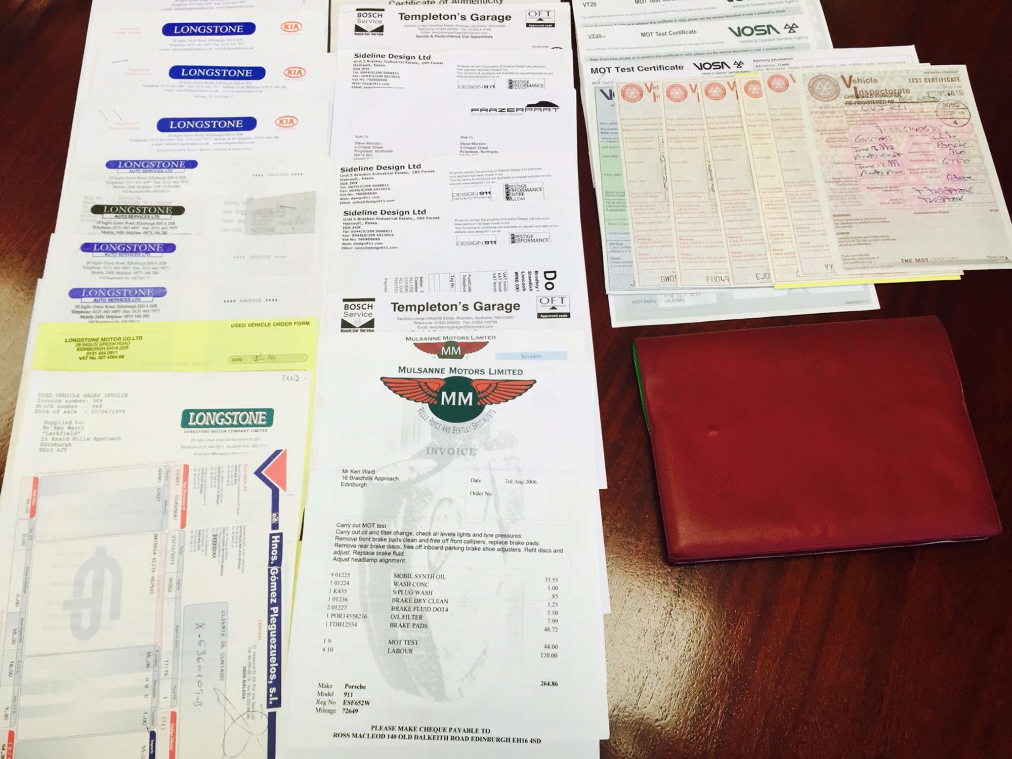 1981 Porsche 911 SE Sport Targa-Sold