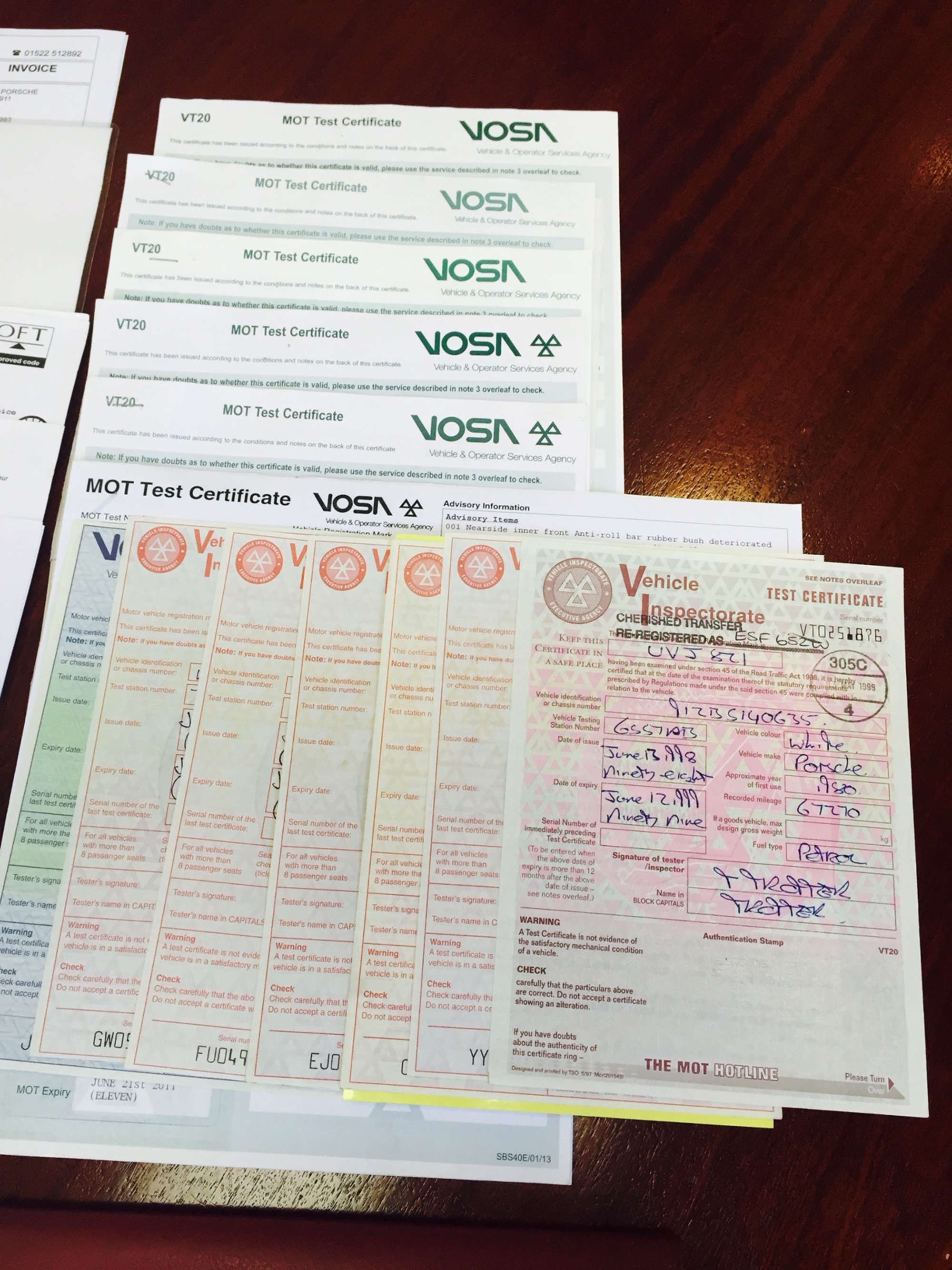 1981 Porsche 911 SE Sport Targa-Sold