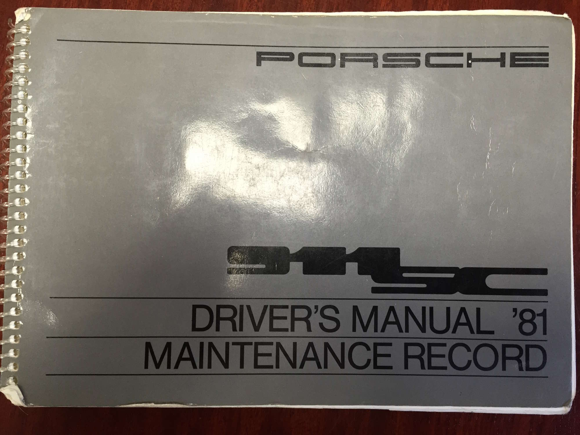 1981 Porsche 911 SE Sport Targa-Sold