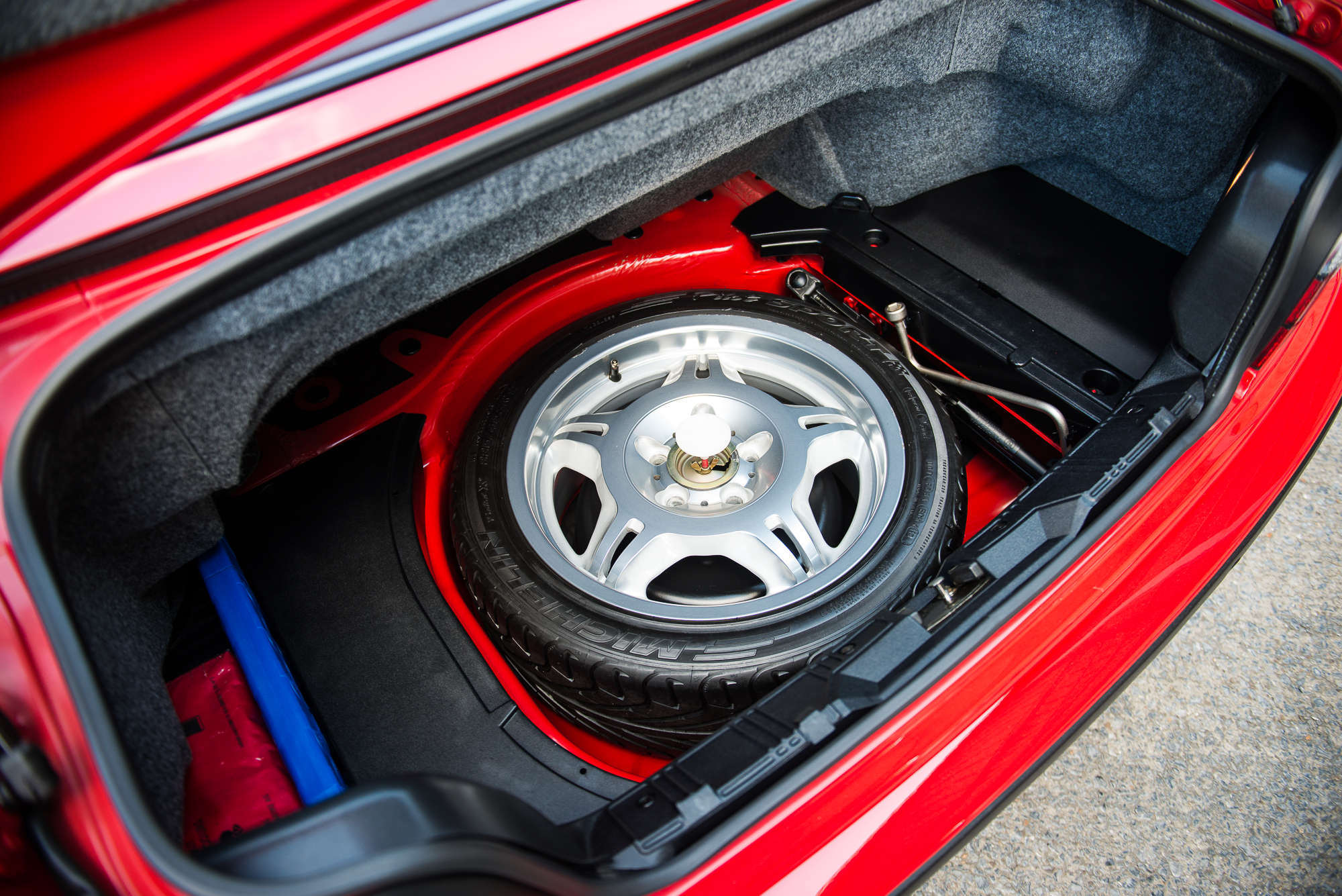 1999 BMW M3 Evolution Convertible Individual-Sold