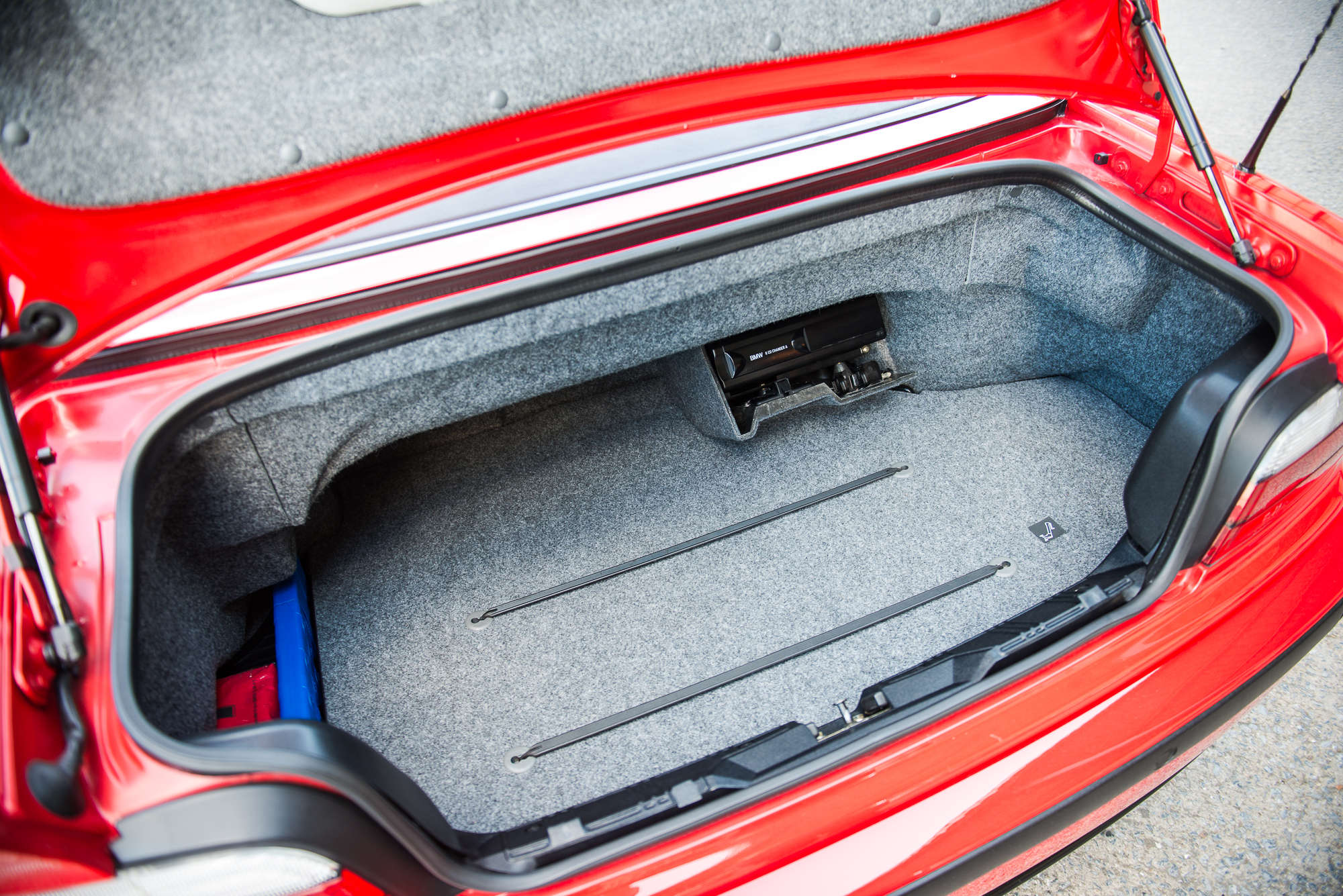 1999 BMW M3 Evolution Convertible Individual-Sold