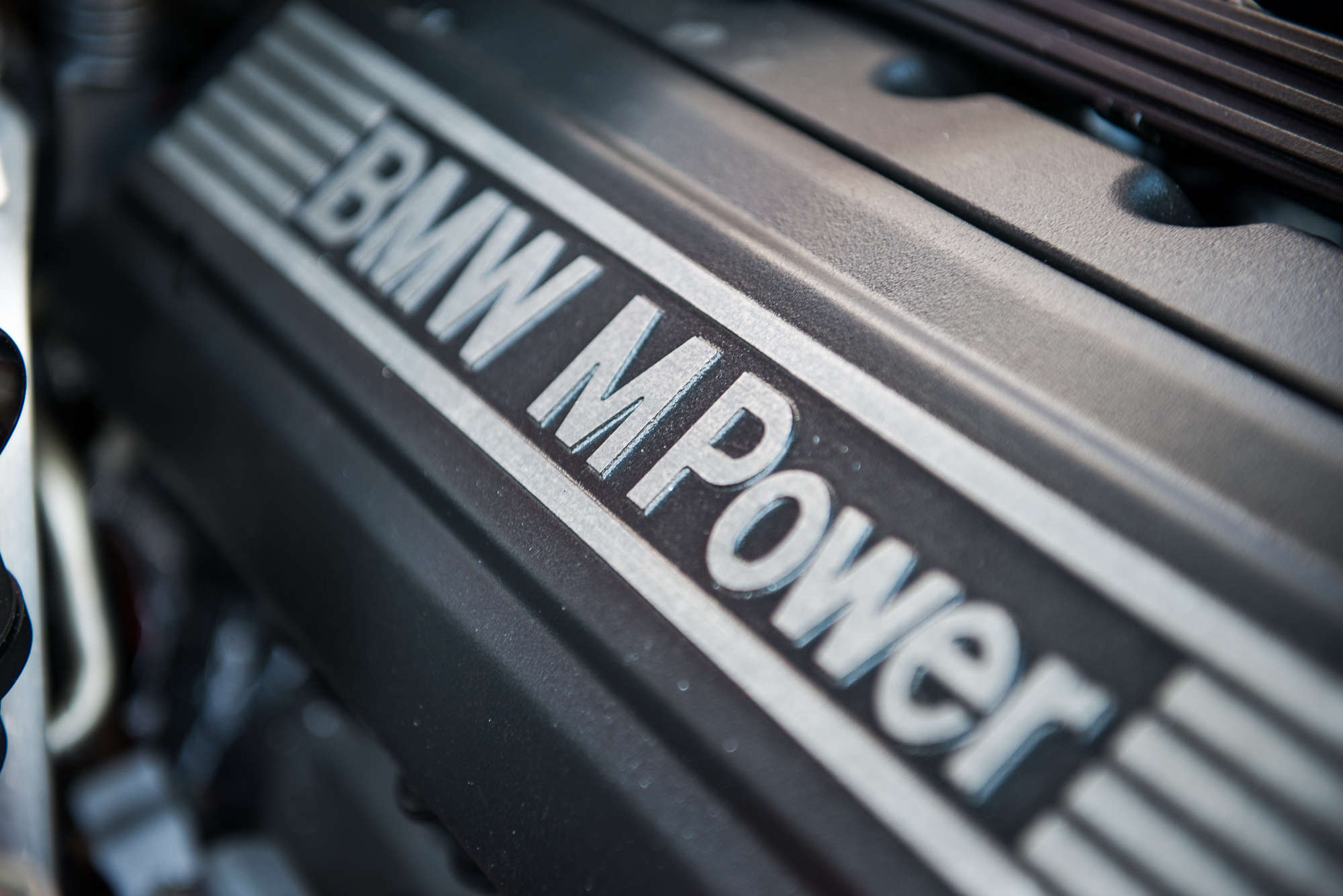 1999 BMW M3 Evolution Convertible Individual-Sold