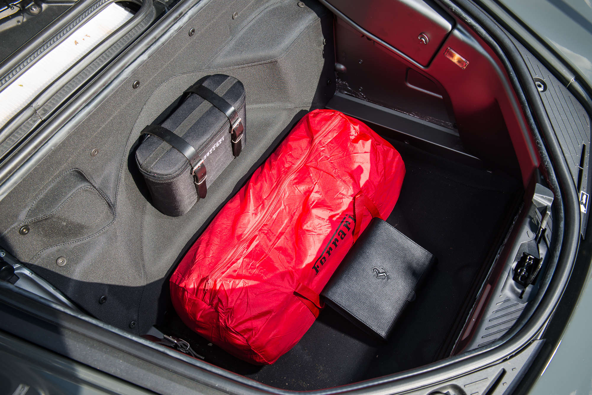 2009 Ferrari 430 Scuderia-Auction Lot