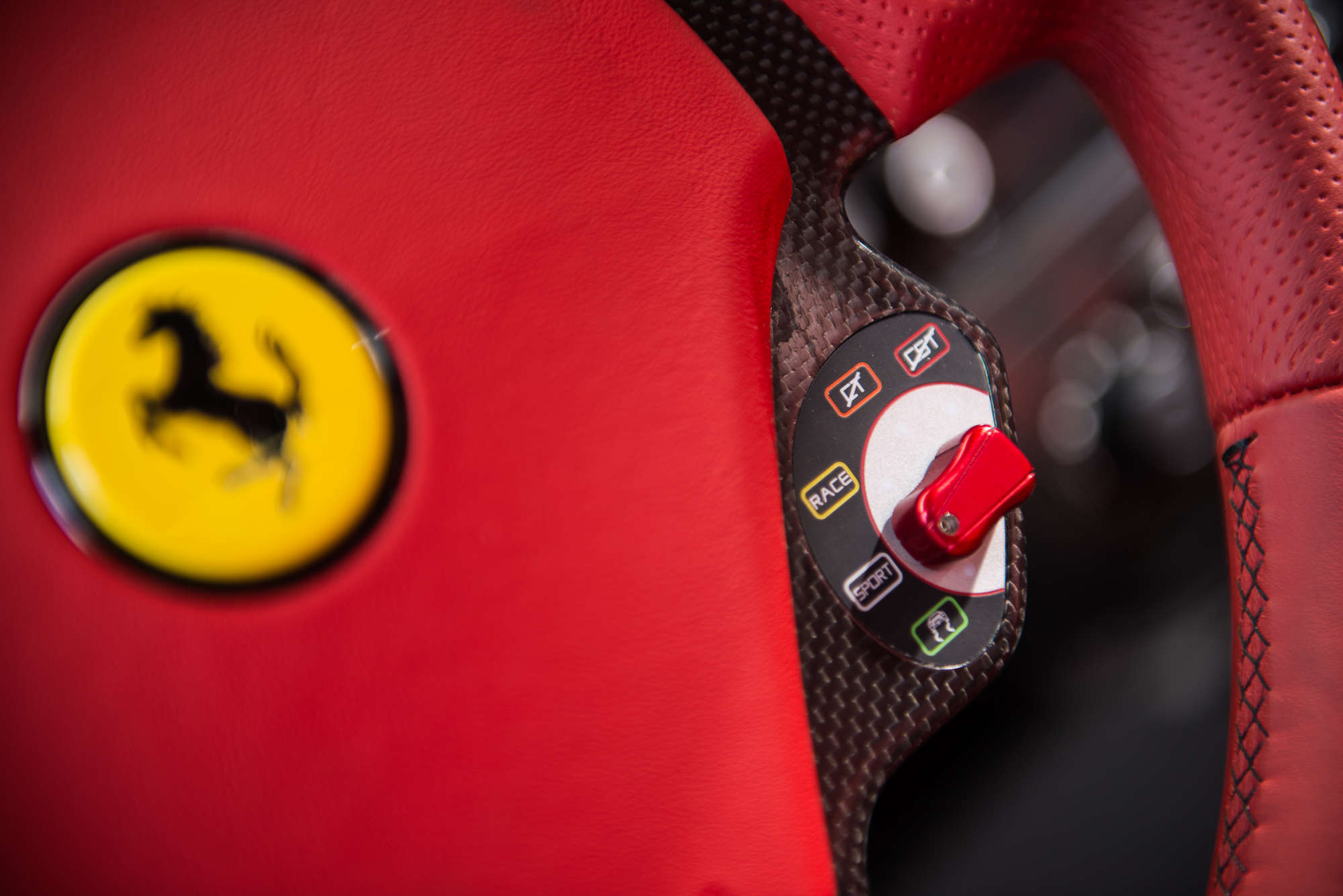 2009 Ferrari 430 Scuderia-Auction Lot