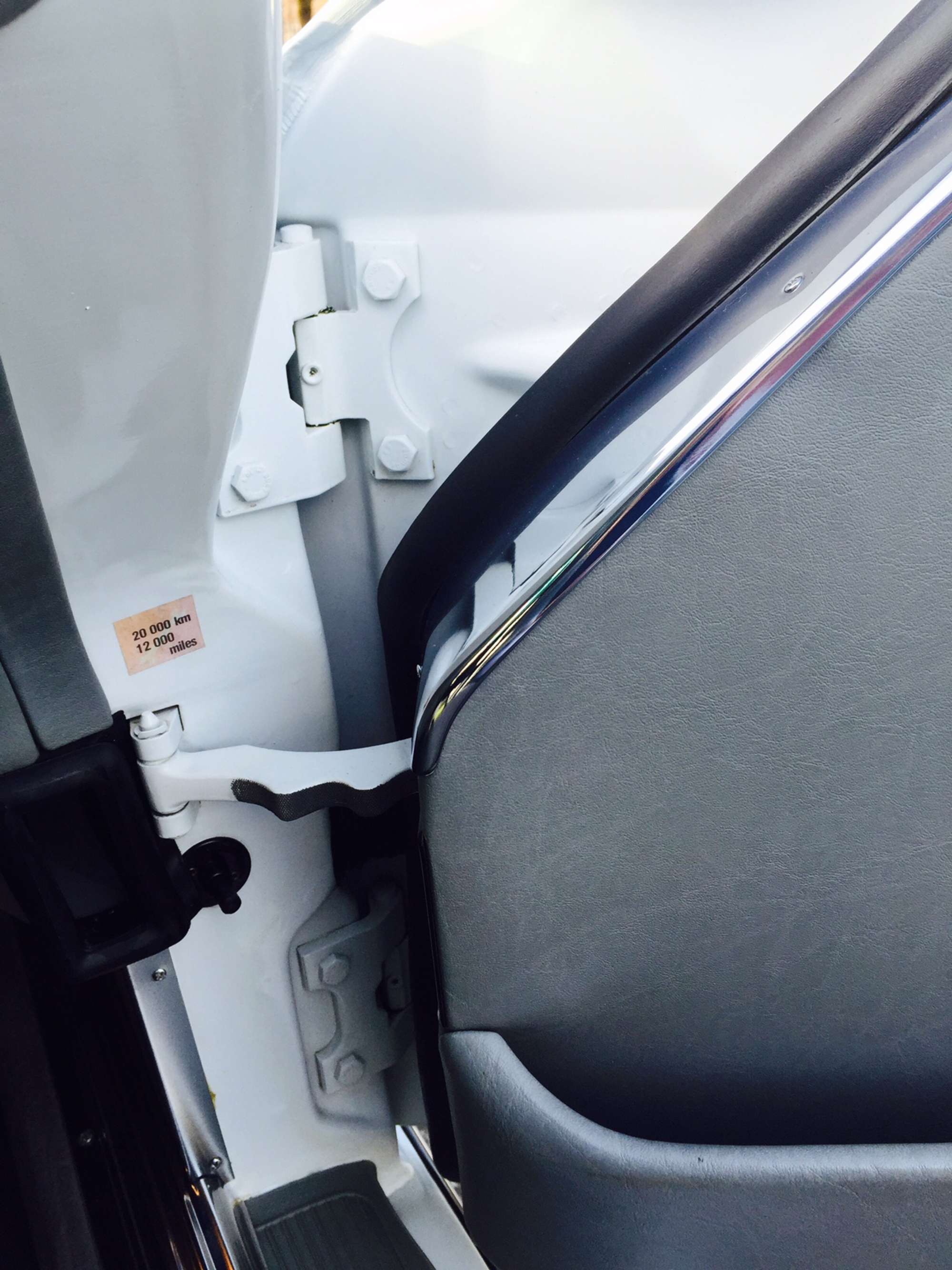 1986 Mercedes-Benz 500 SL Auto 9044 Miles from New-Sold