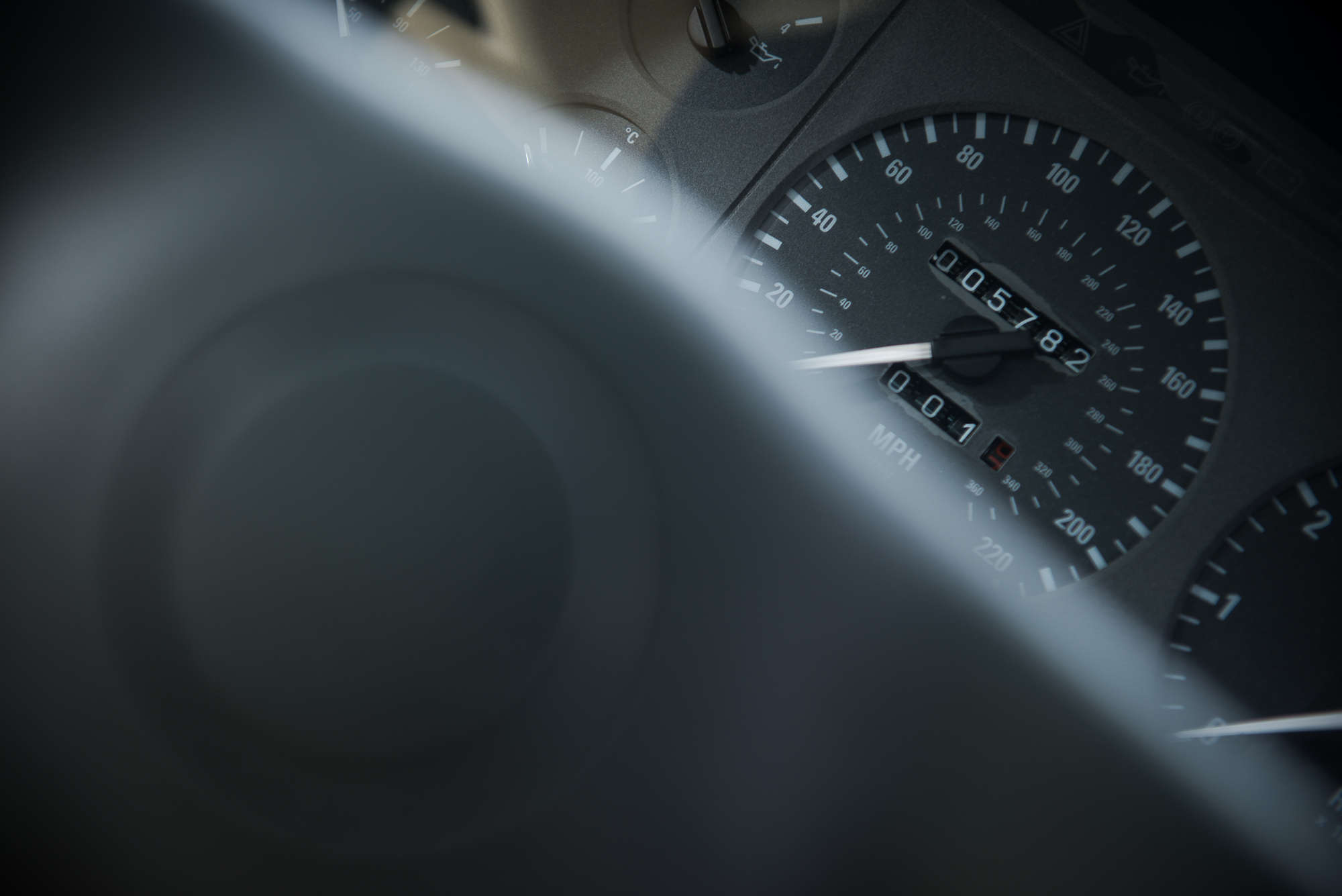 1991 Jaguar XJ220-Sold