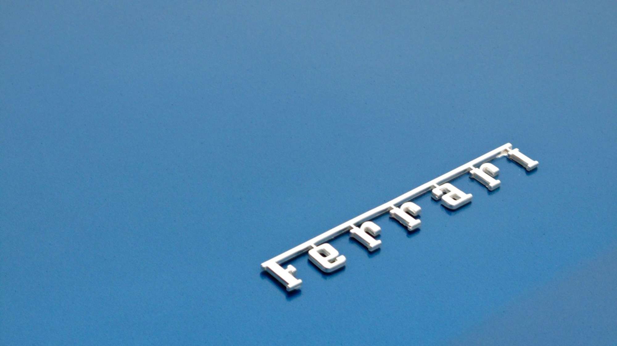 1981 Ferrari 308 GTBi-Auction Lot