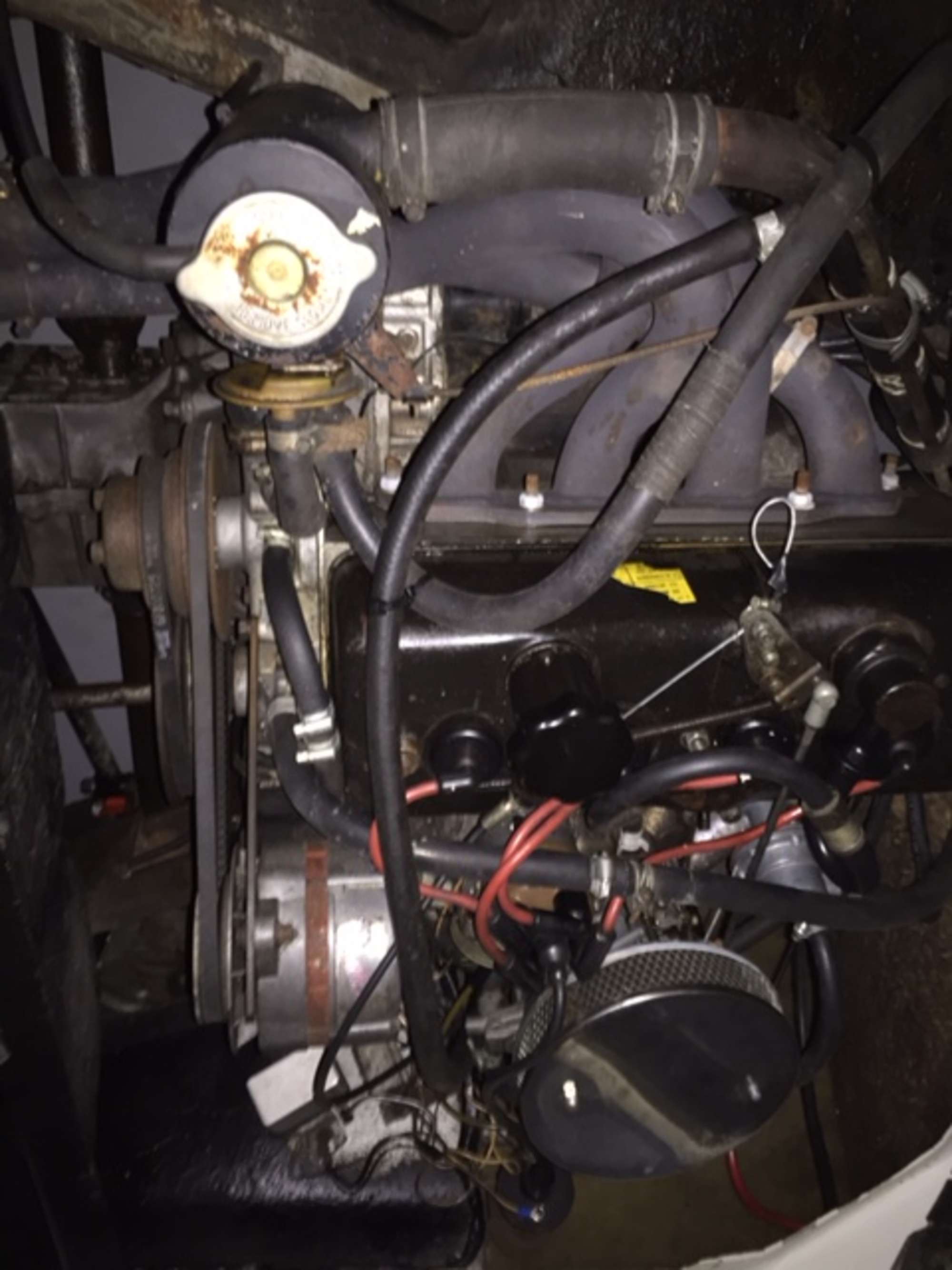 1969 Lotus Europa S2-Auction Lot