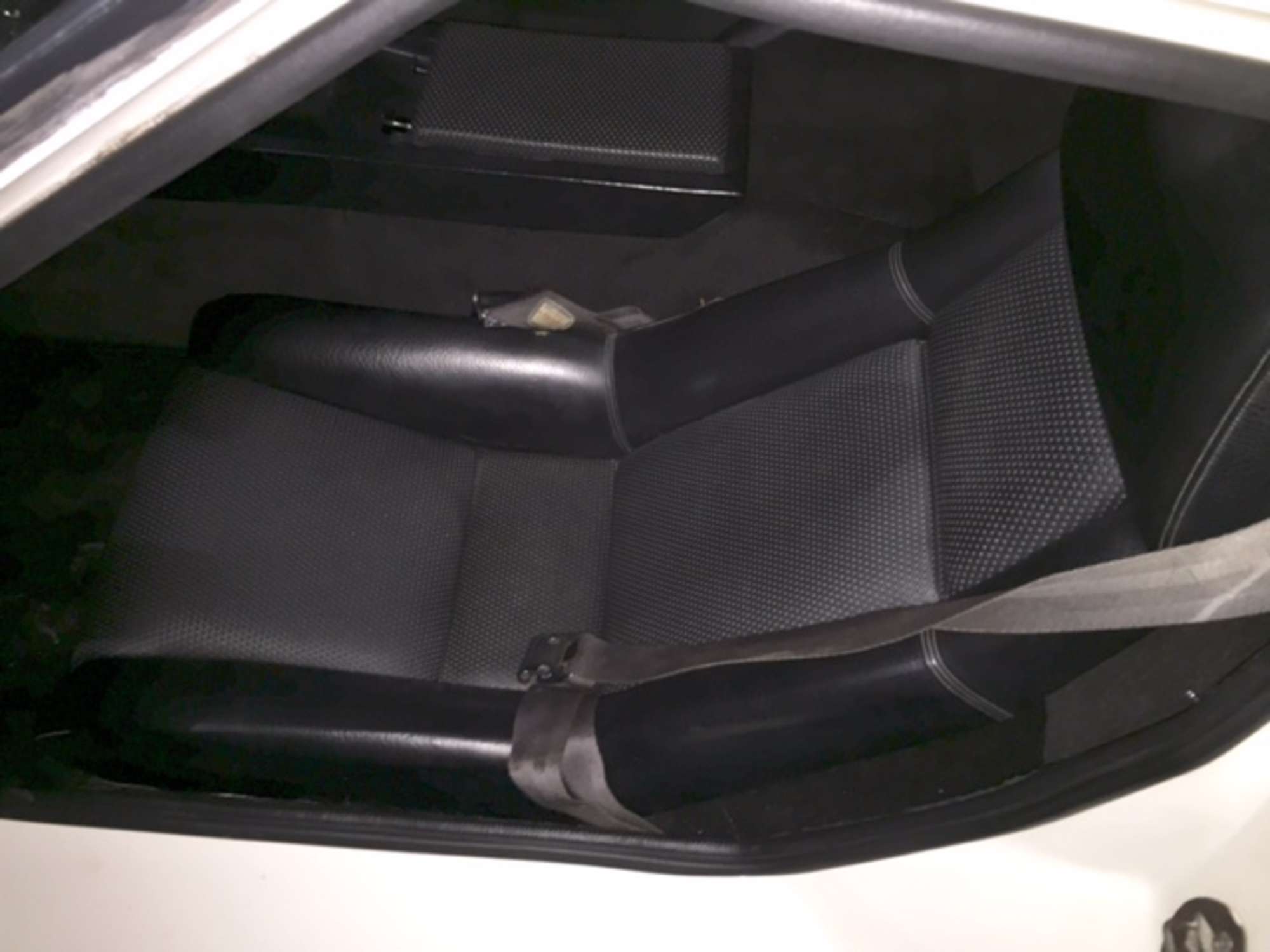 1969 Lotus Europa S2-Auction Lot