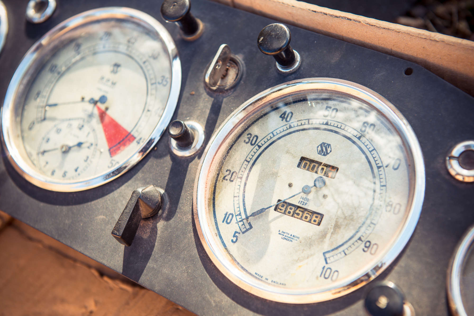 1936 Jaguar SS DHC Restoration Project-Auction Lot