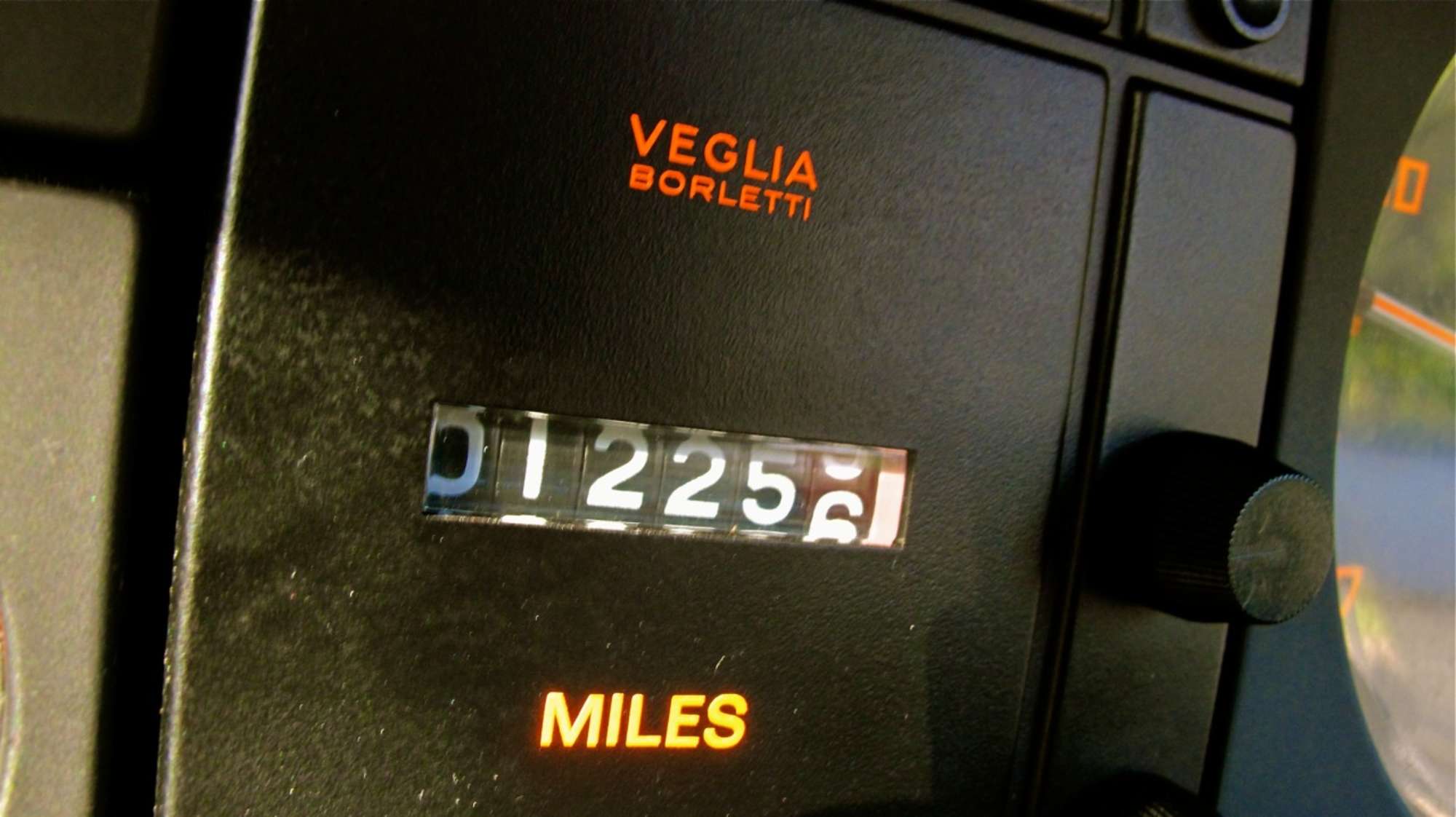 1987 Ferrari Mondial 3.2 Coupe-Sold