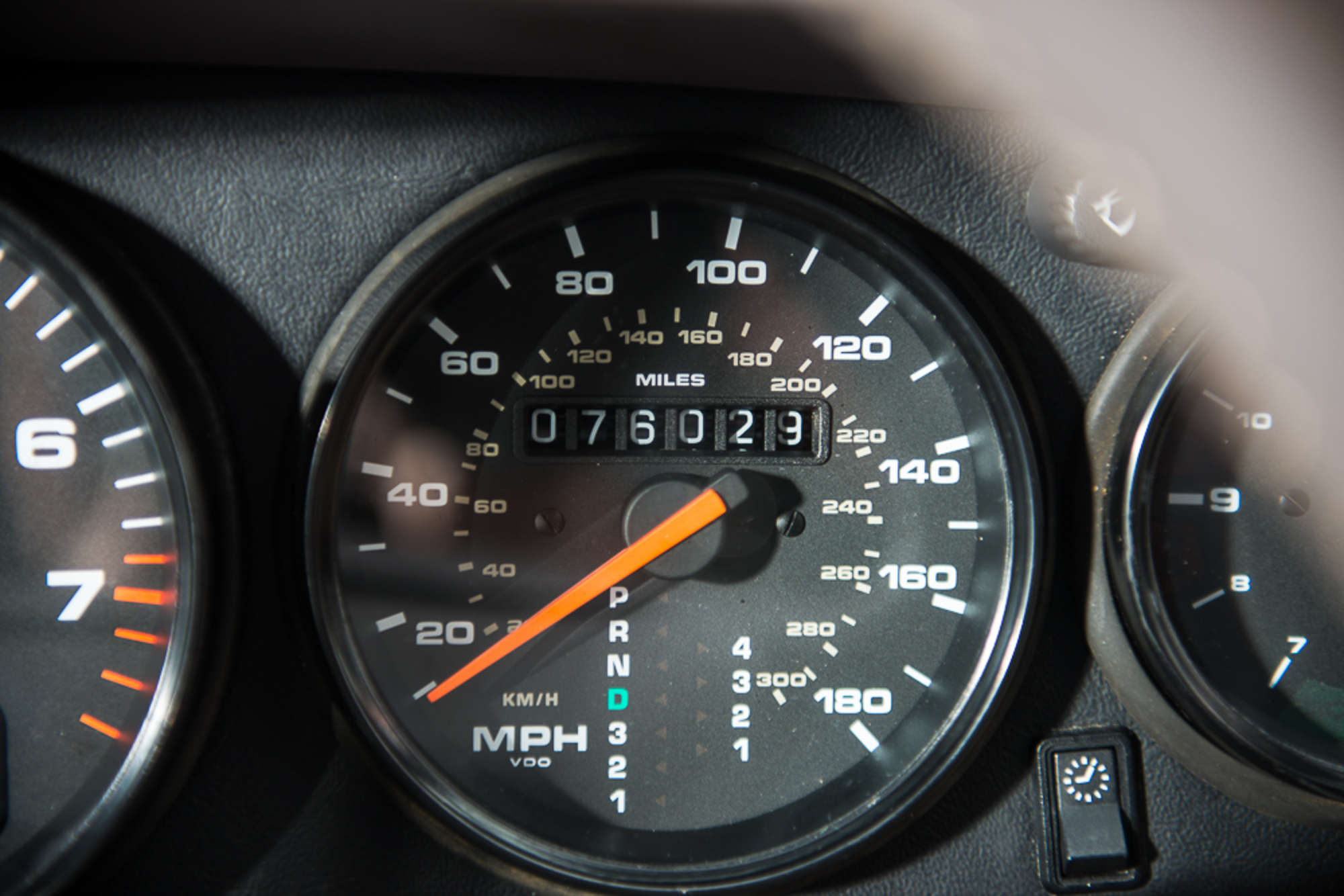 1995 Porsche 911 (993) CoupÃ© -Auction Lot