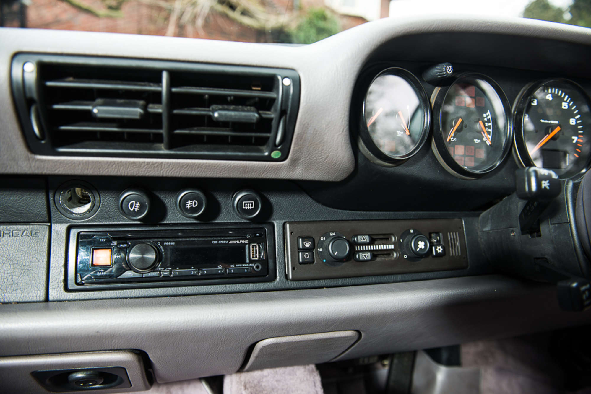 1995 Porsche 911 (993) CoupÃ© -Auction Lot