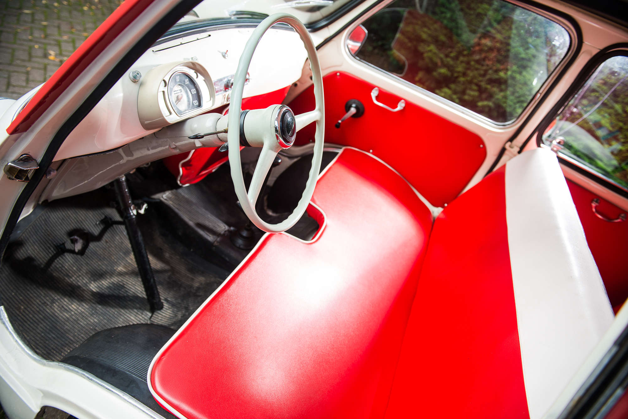 1959 Fiat 600 Multipla-Auction Lot