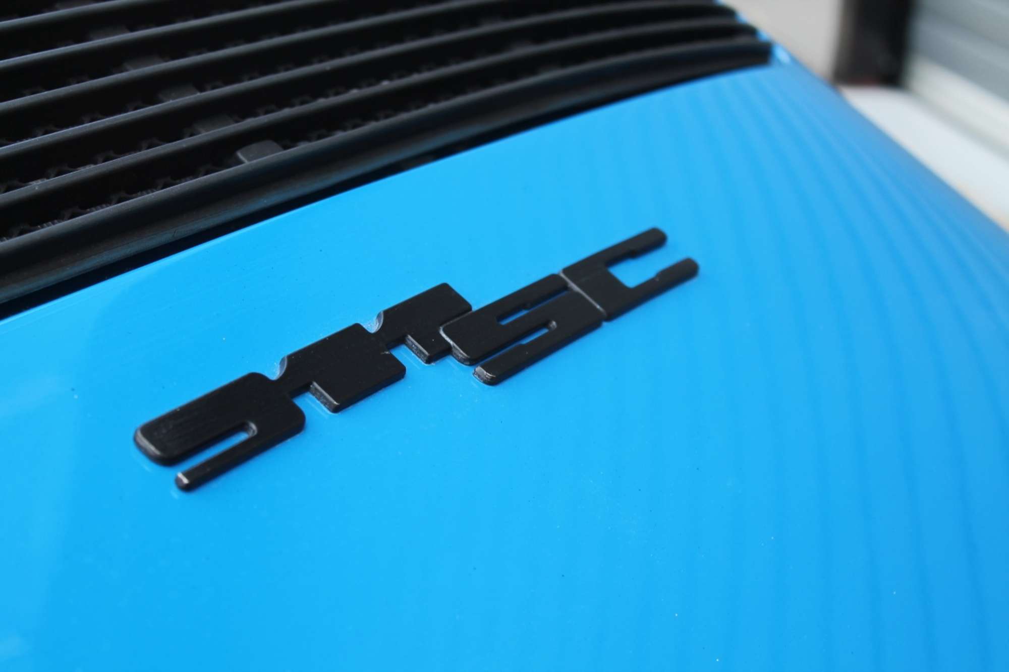 1982 Porsche 911 SC Targa-Sold