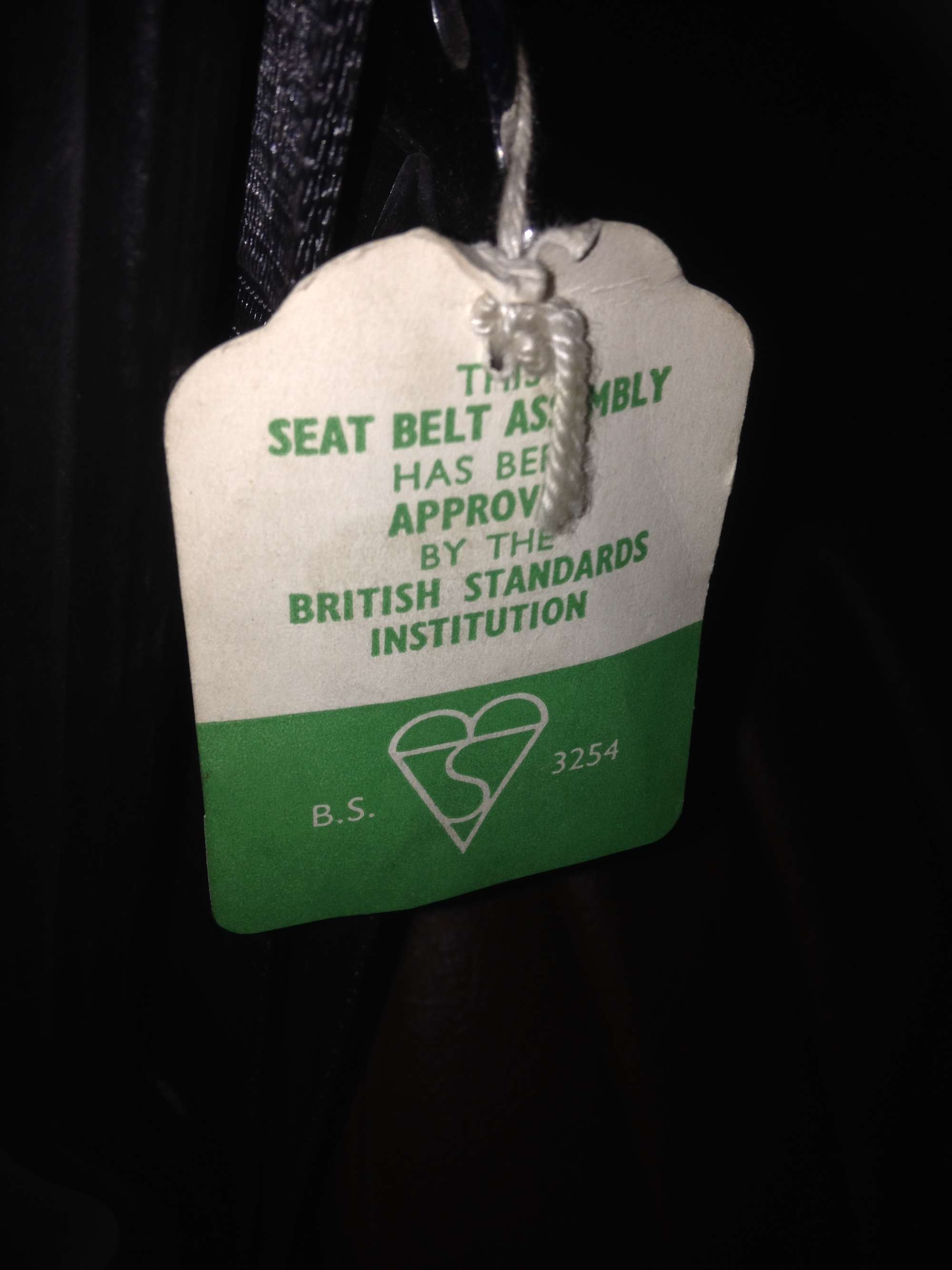 1968 Austin Mk 2 Mini Van-Auction Lot