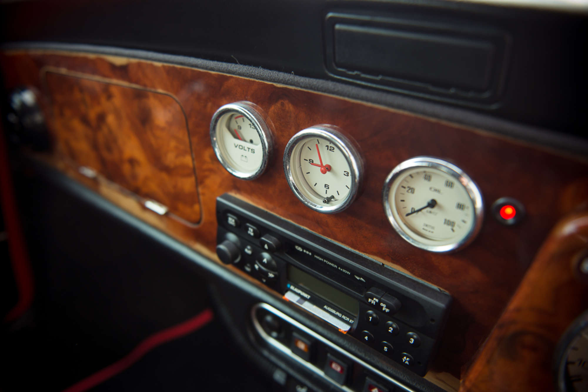 1998 Rover Mini Cooper Sport Limited-Sold