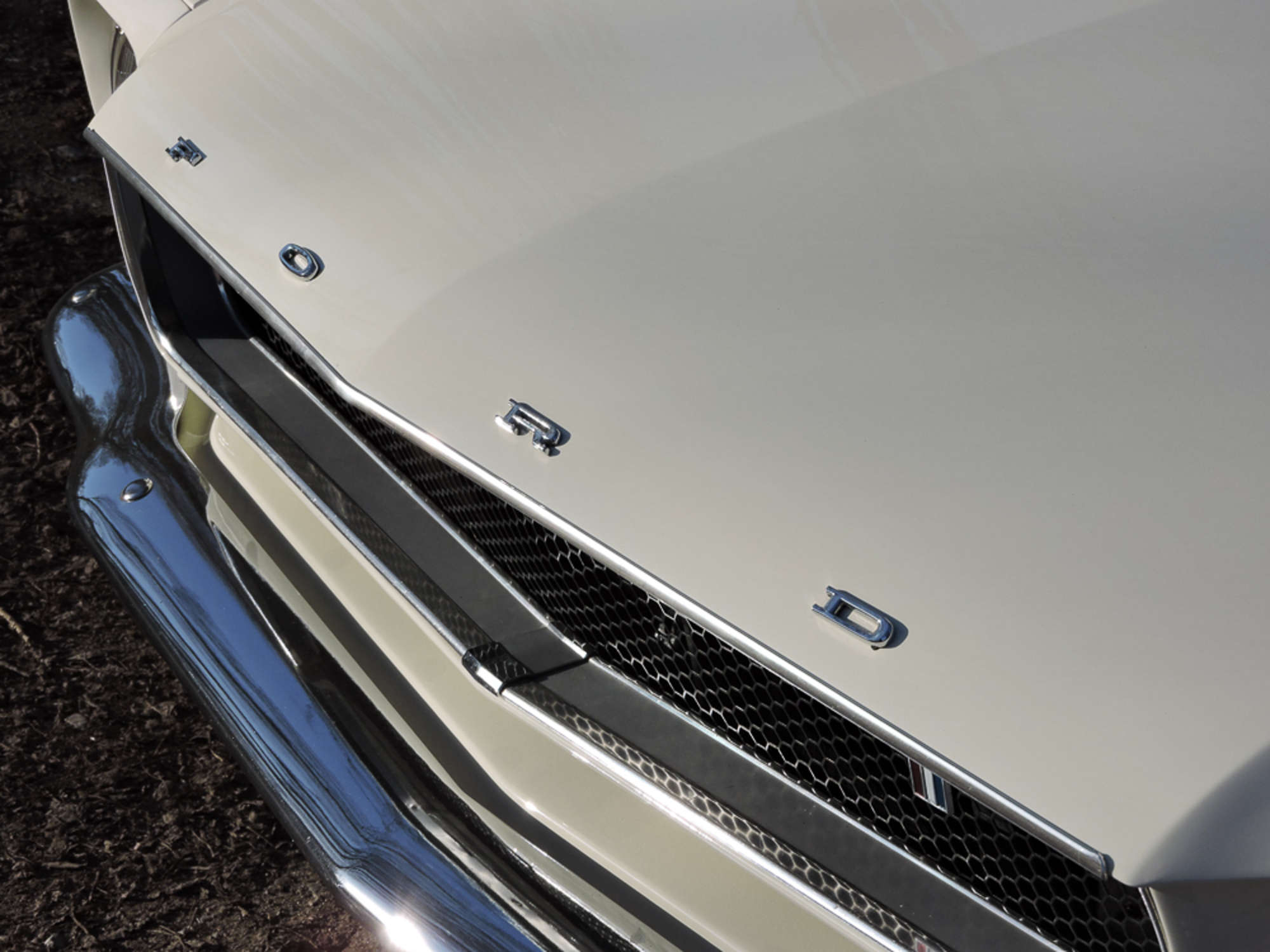 1965 Ford Mustang 2+2 Fastback-Sold