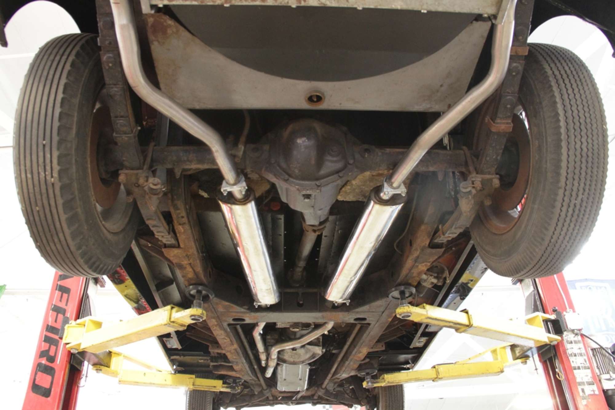 1959 Jaguar XK150 S Fixedhead Coupe-Auction Lot