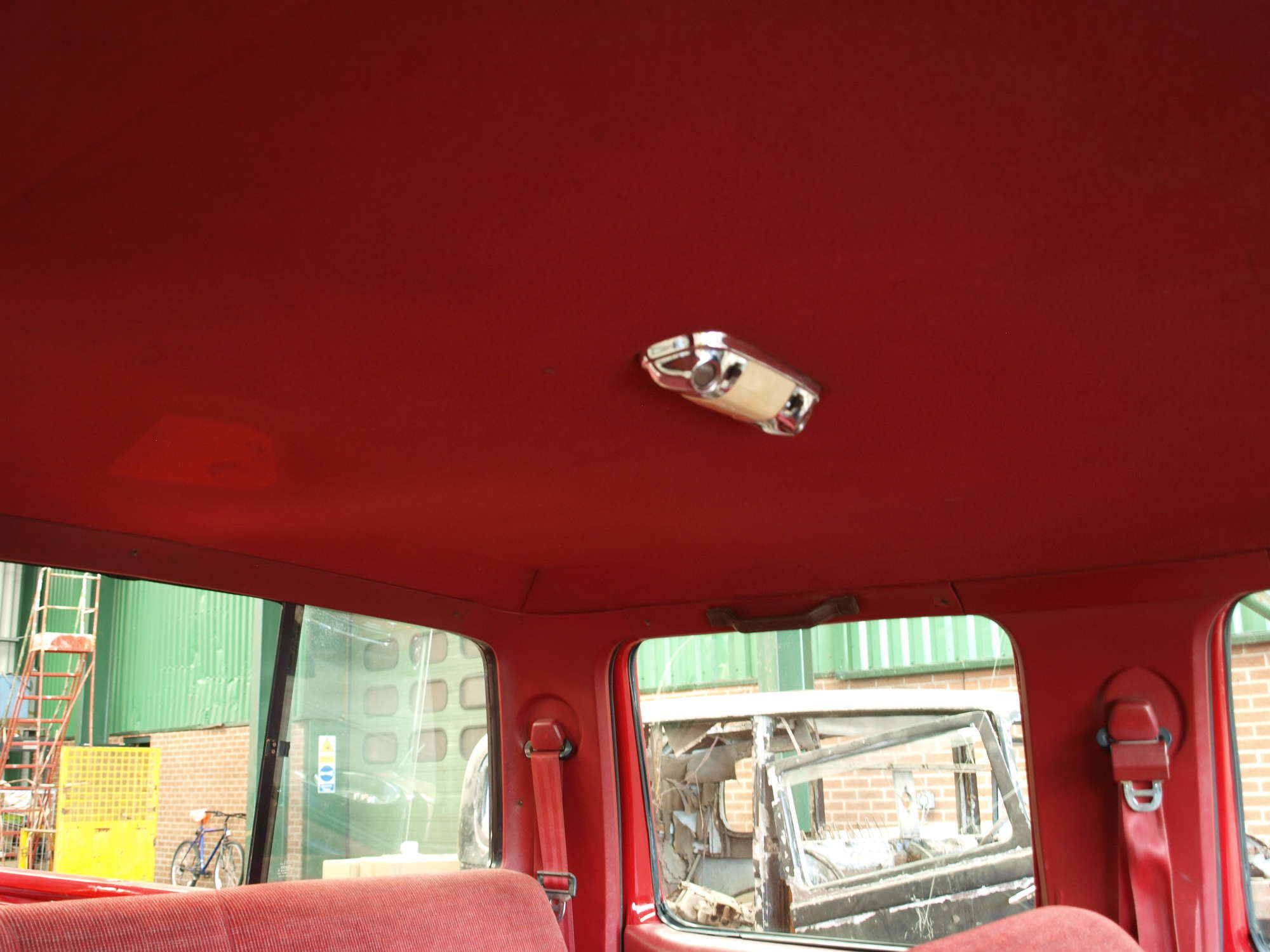 1991 Ford F350 XLT Lariat Pick Up Truck-Sold