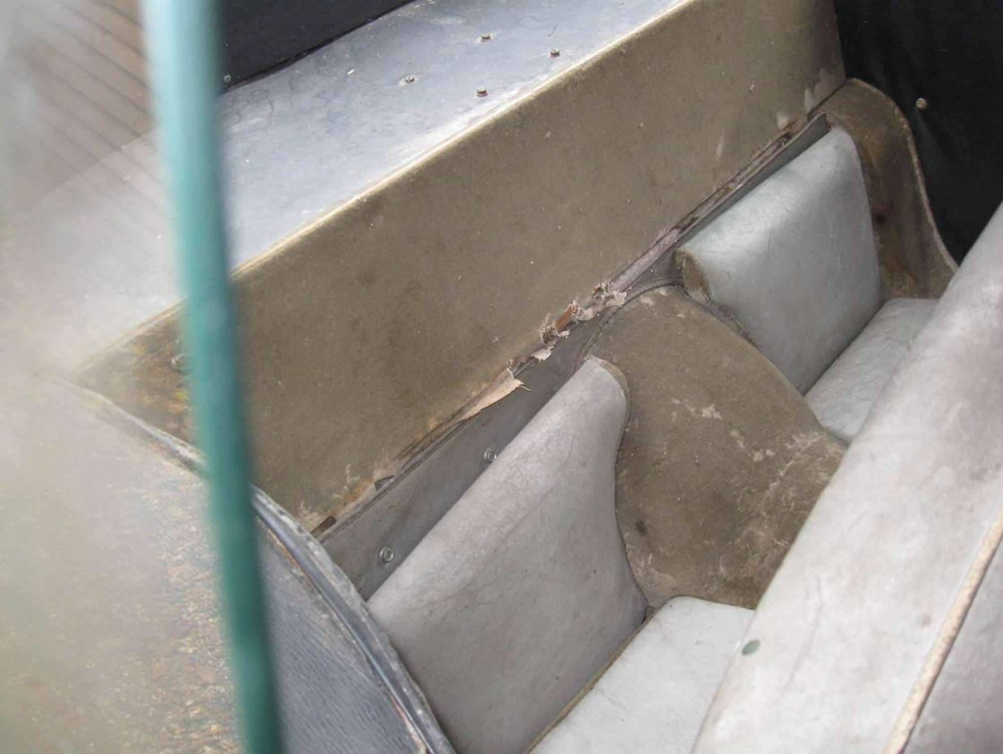 1958 Jaguar XK150 SE Coupe -Sold