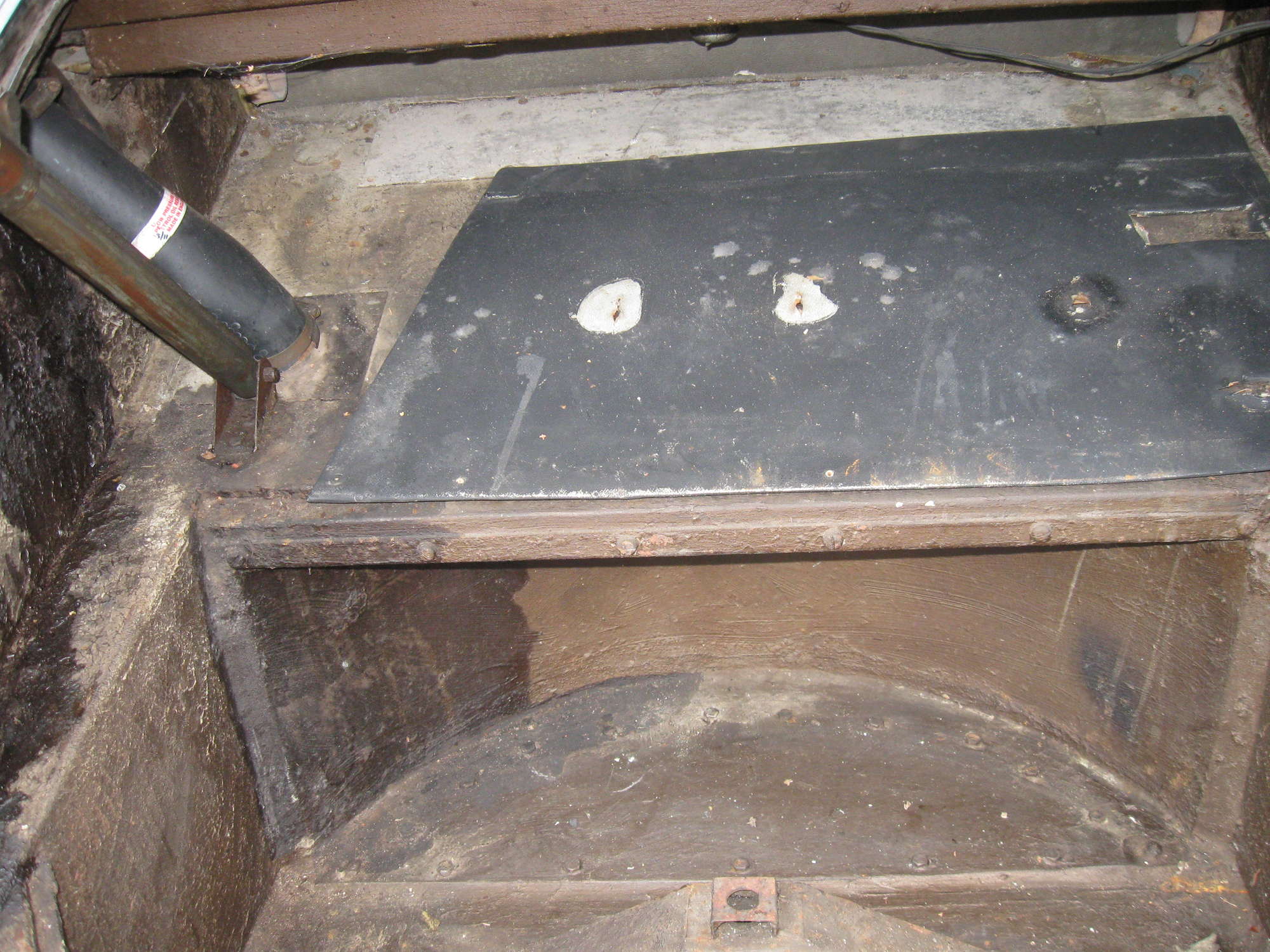 1958 Jaguar XK150 SE Coupe -Sold