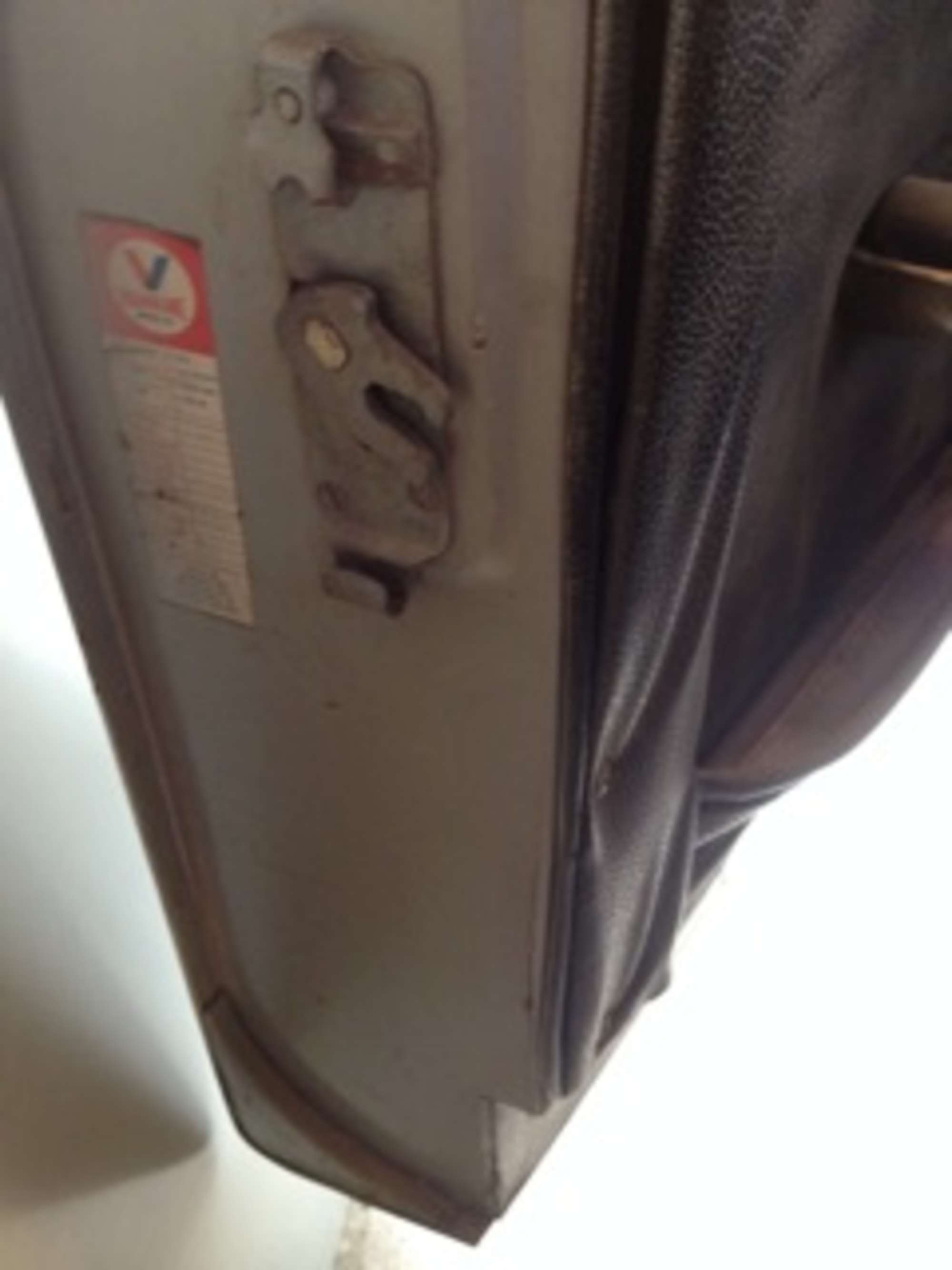 **LATE ENTRY** 1958 Jaguar XK150 Roadster Restoration Projec-Auction Lot