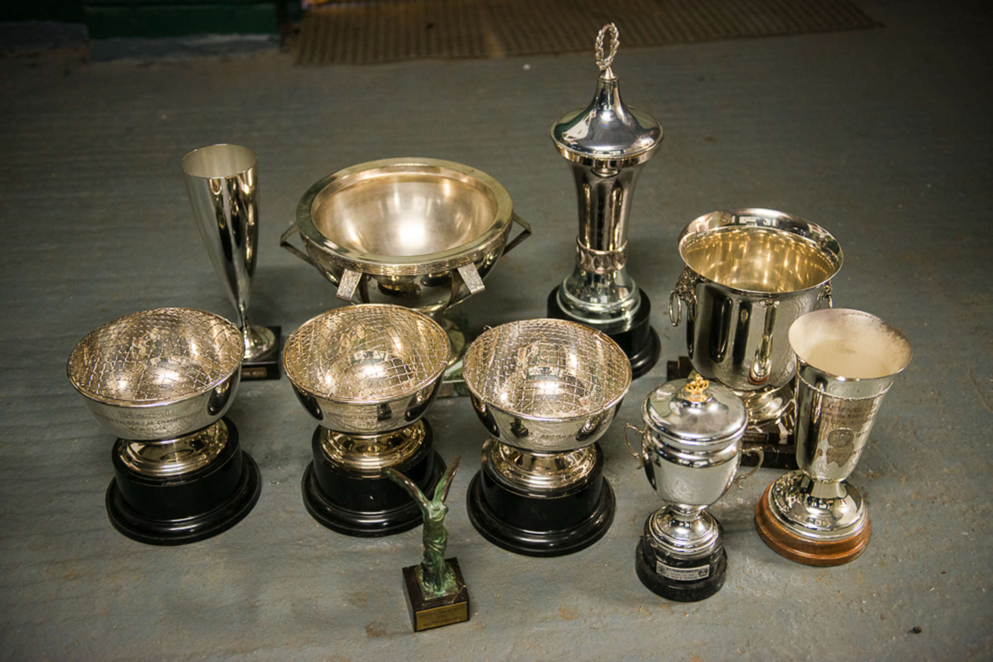 1979 Ford Capri Grp 1 - Ex Gordon Spice-Sold