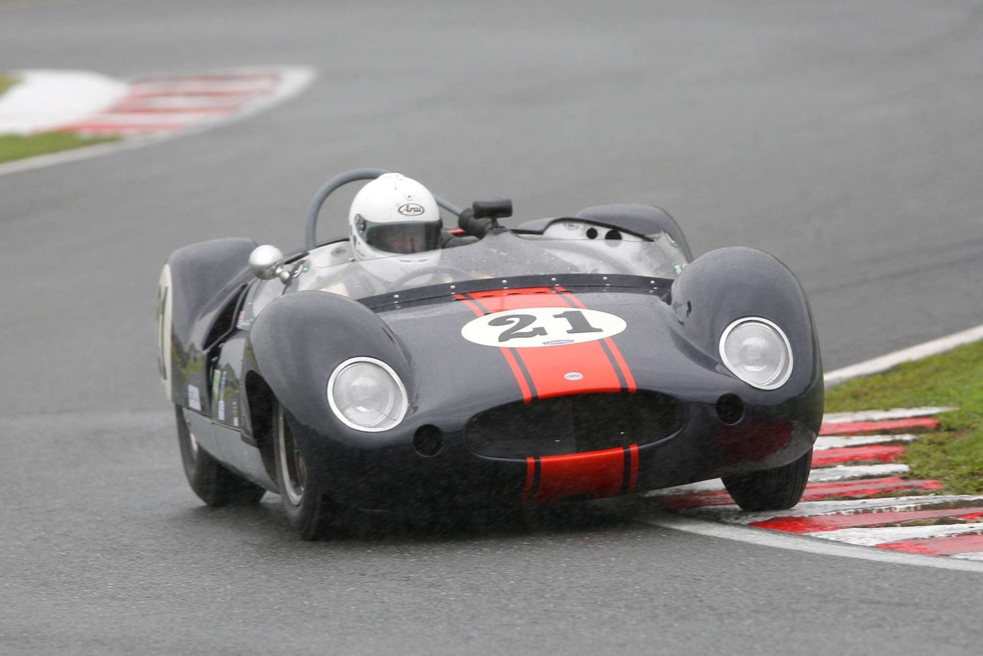 1959 Cooper Monaco-Sold