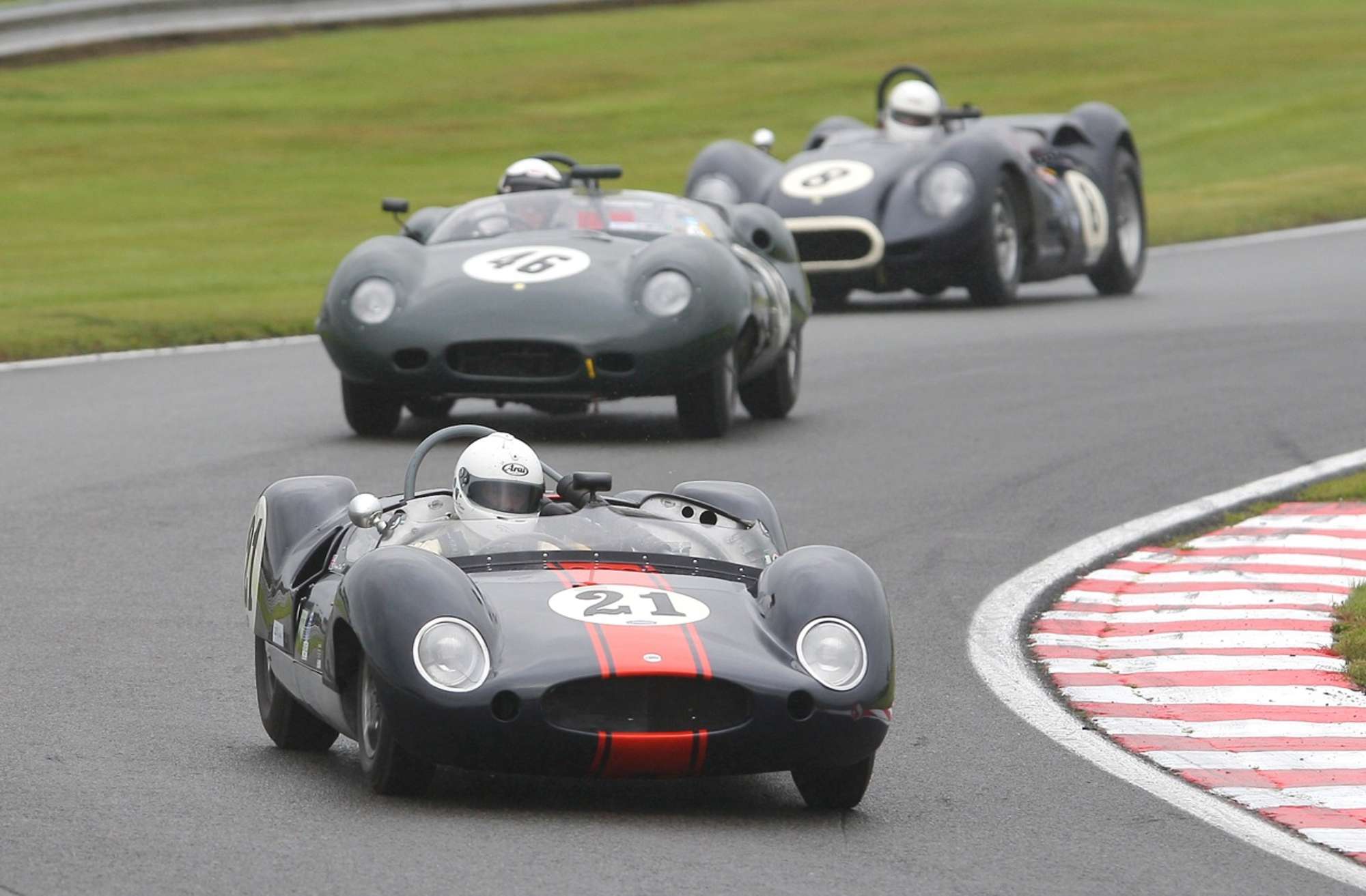 1959 Cooper Monaco-Sold