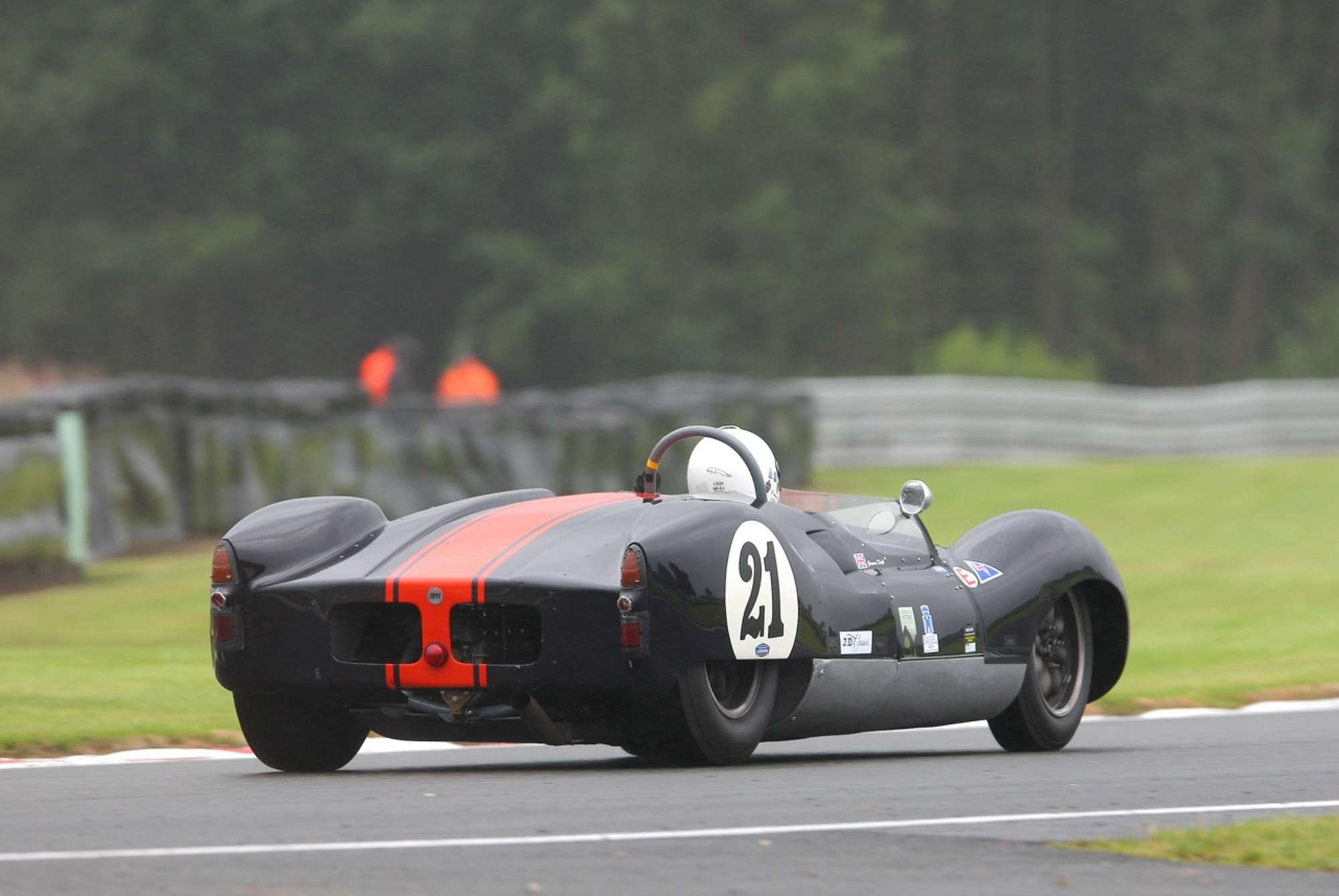 1959 Cooper Monaco-Sold