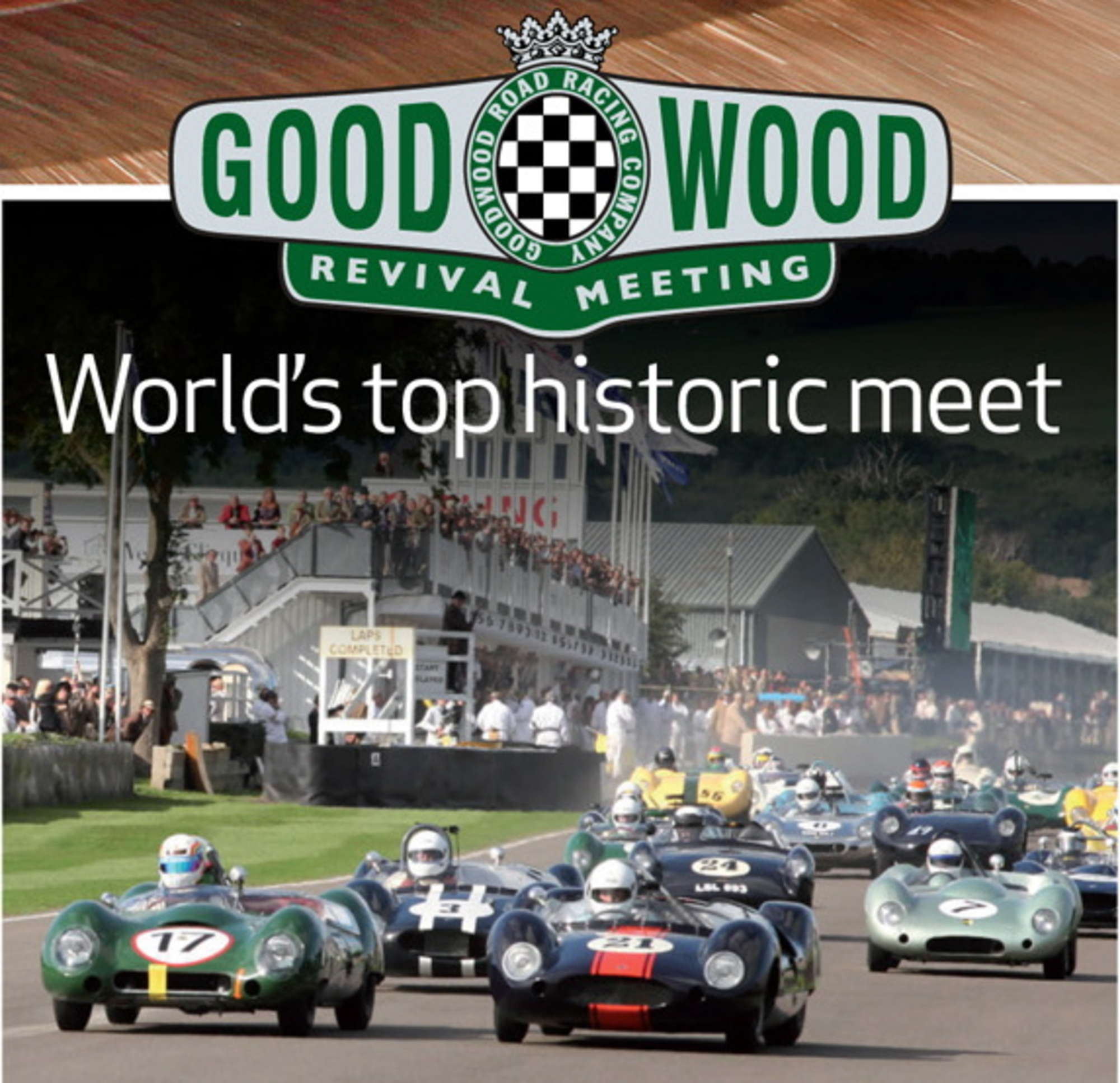 1959 Cooper Monaco-Sold