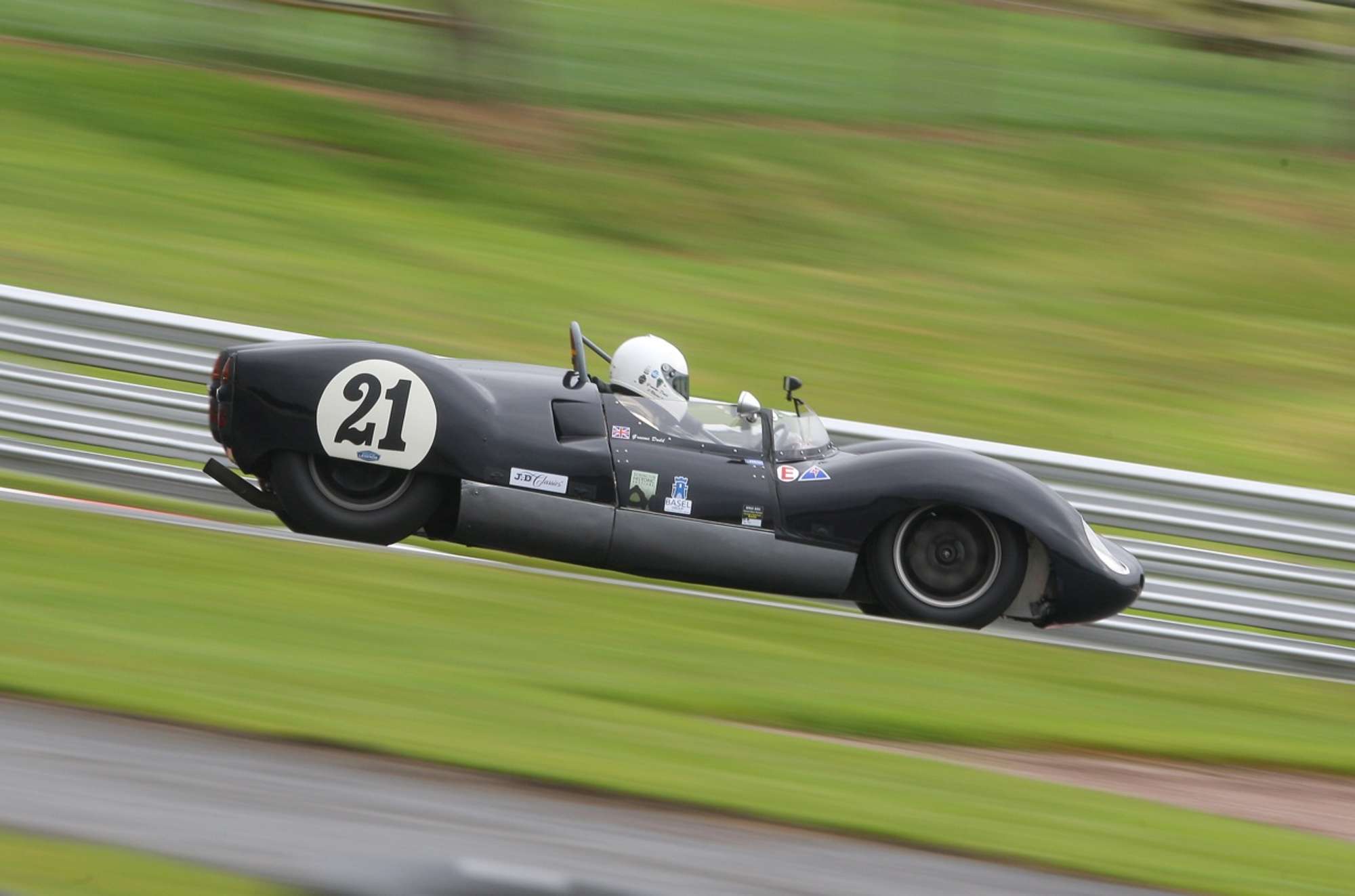 1959 Cooper Monaco-Sold