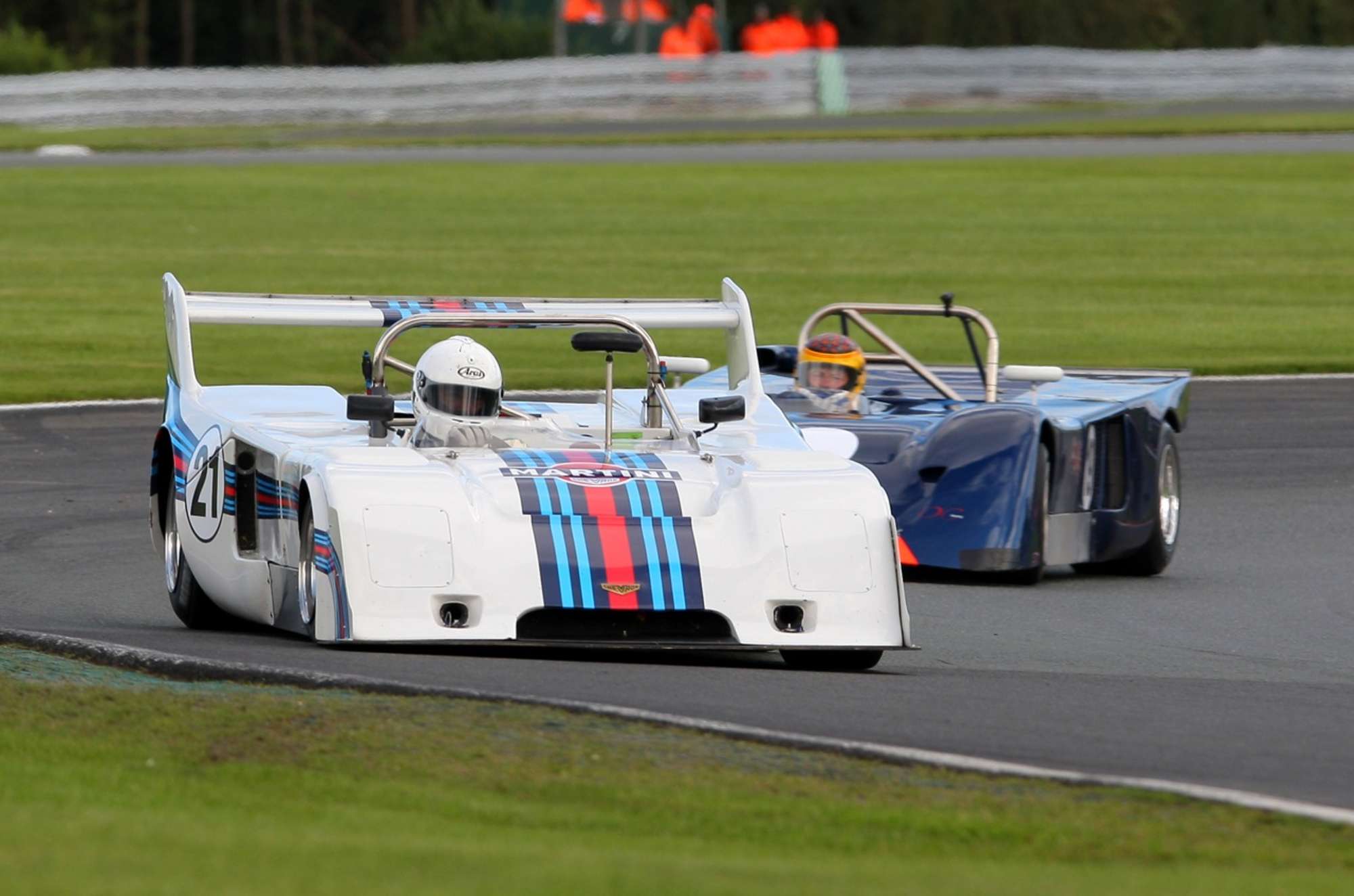 1975 Chevron B31-Auction Lot