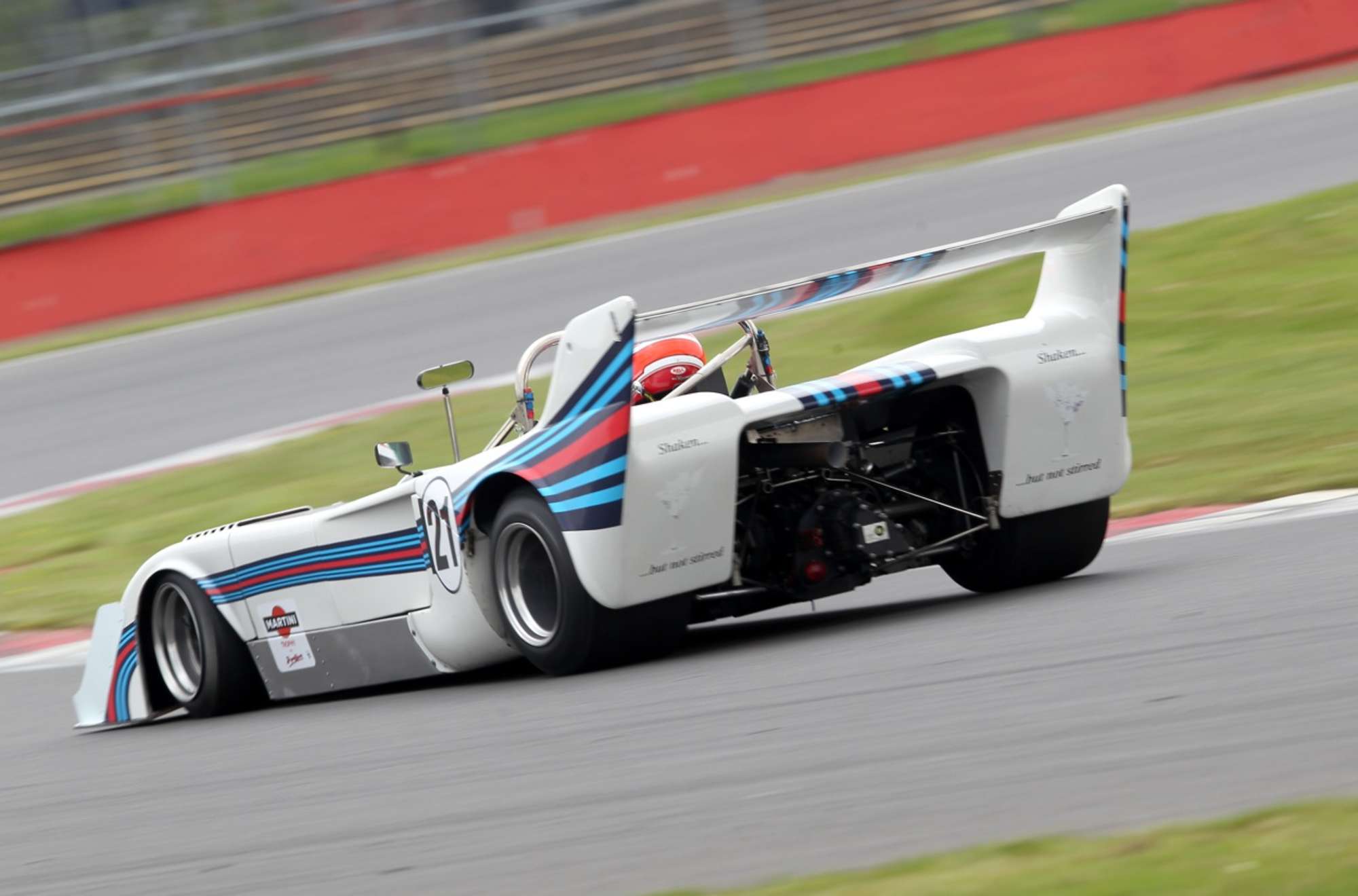 1975 Chevron B31-Auction Lot