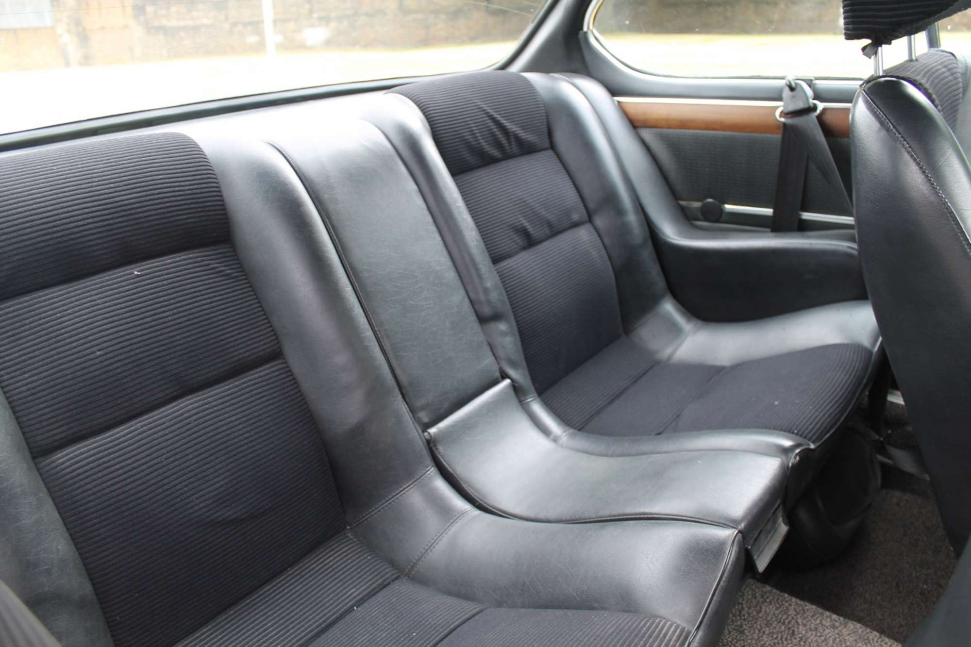 1972 BMW 3.0 CSL-Sold