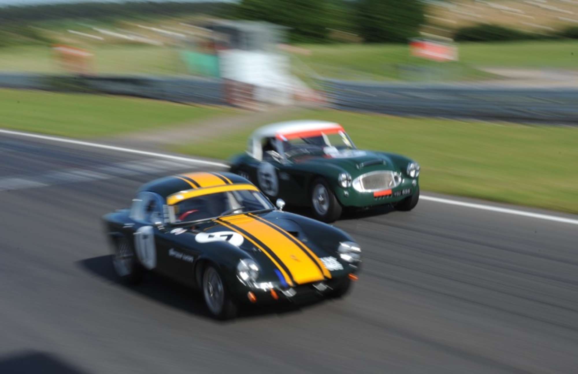 1961 Lotus MK14 Elite 'Super 95'-Sold