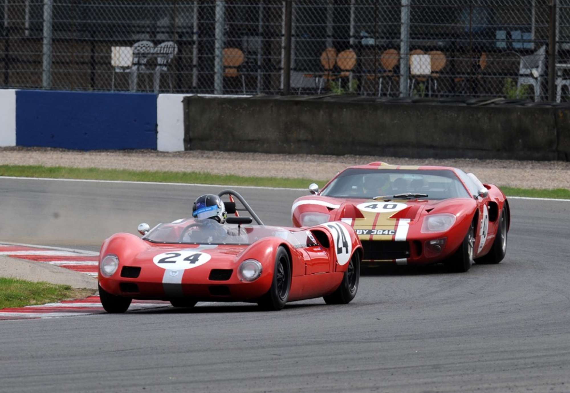 1963 Elva Mk7-Auction Lot