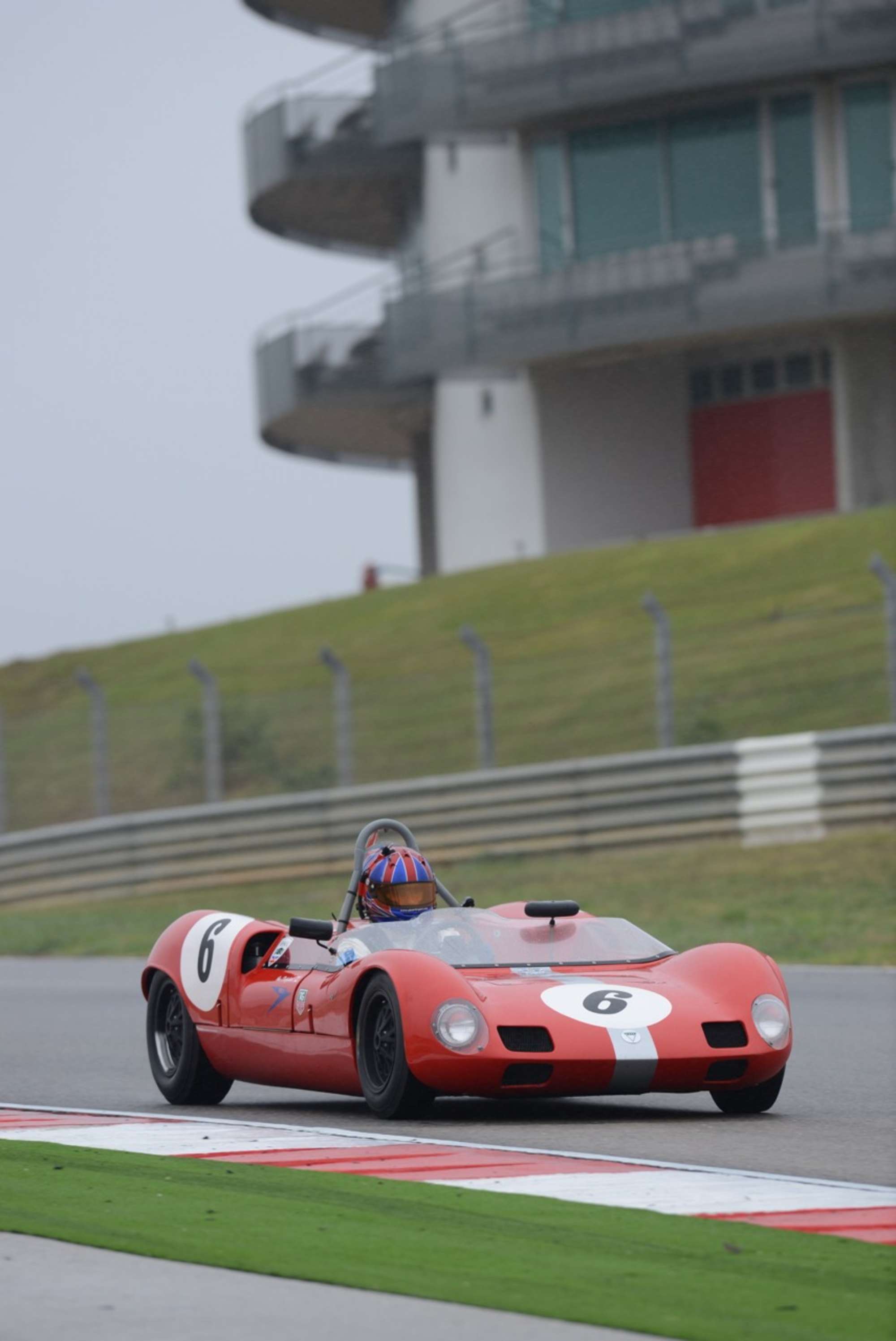 1963 Elva Mk7-Auction Lot