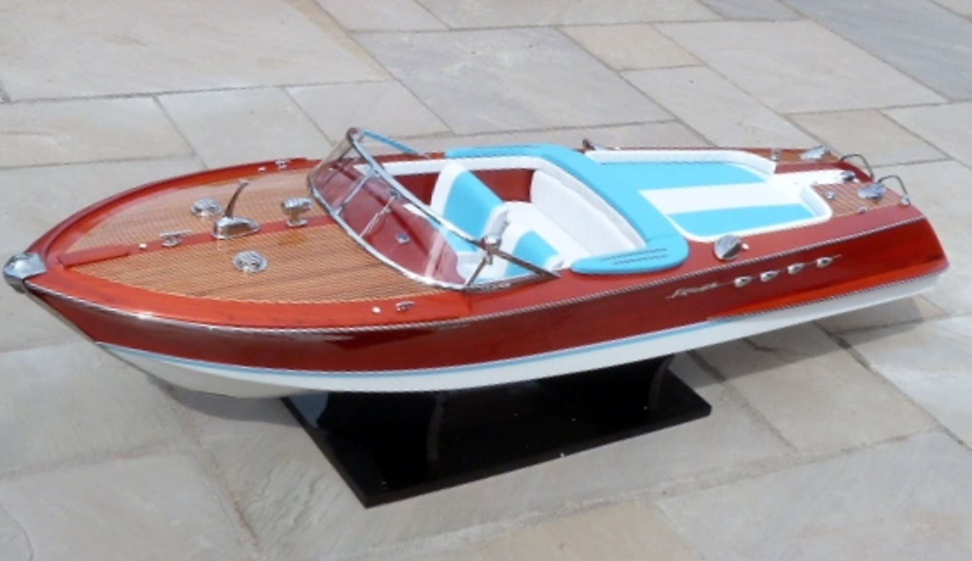 Riva Aquarama Special-Sold