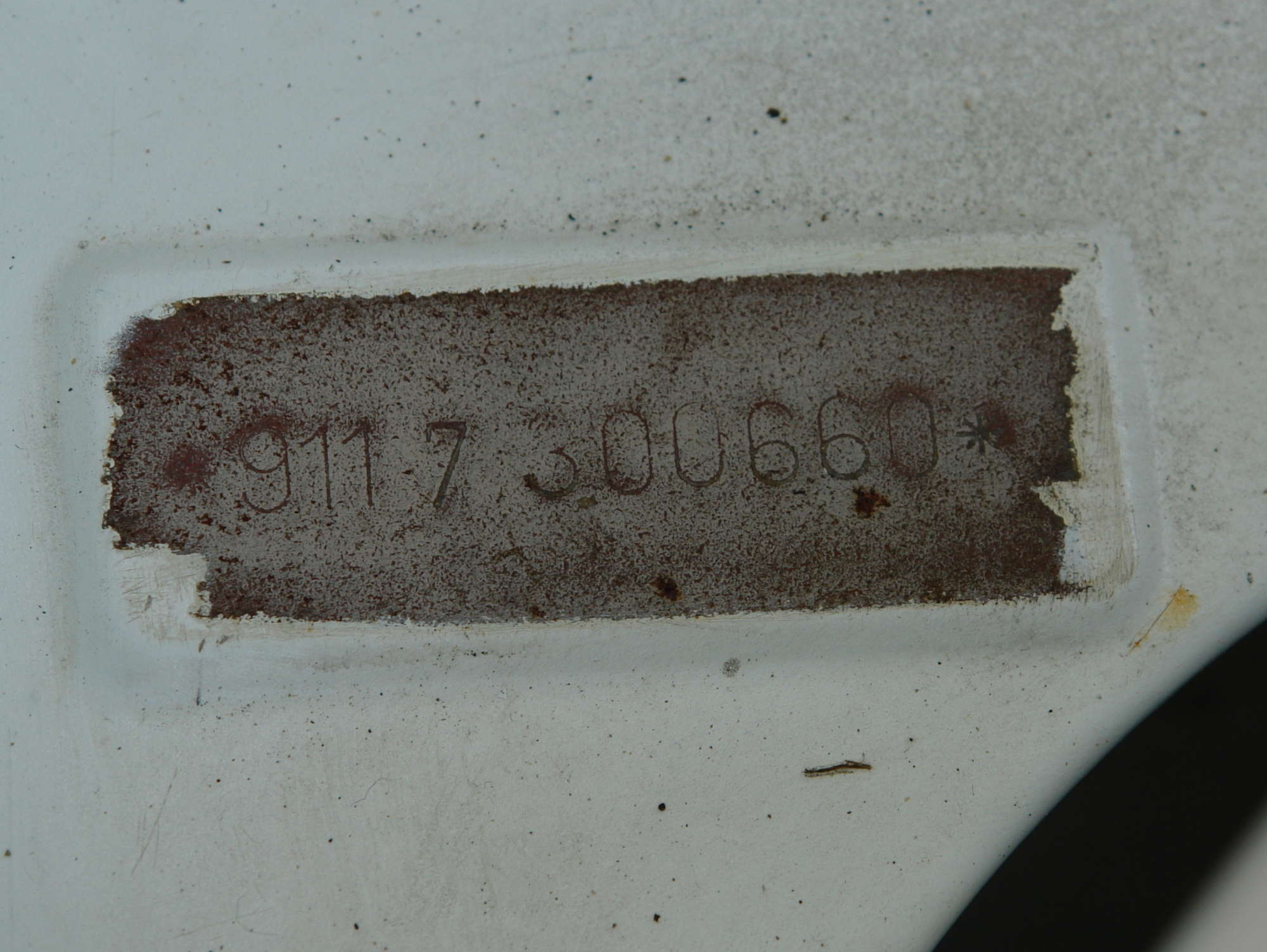 1974 Porsche Carrera 3.0 RSR LHD Recreation-Sold