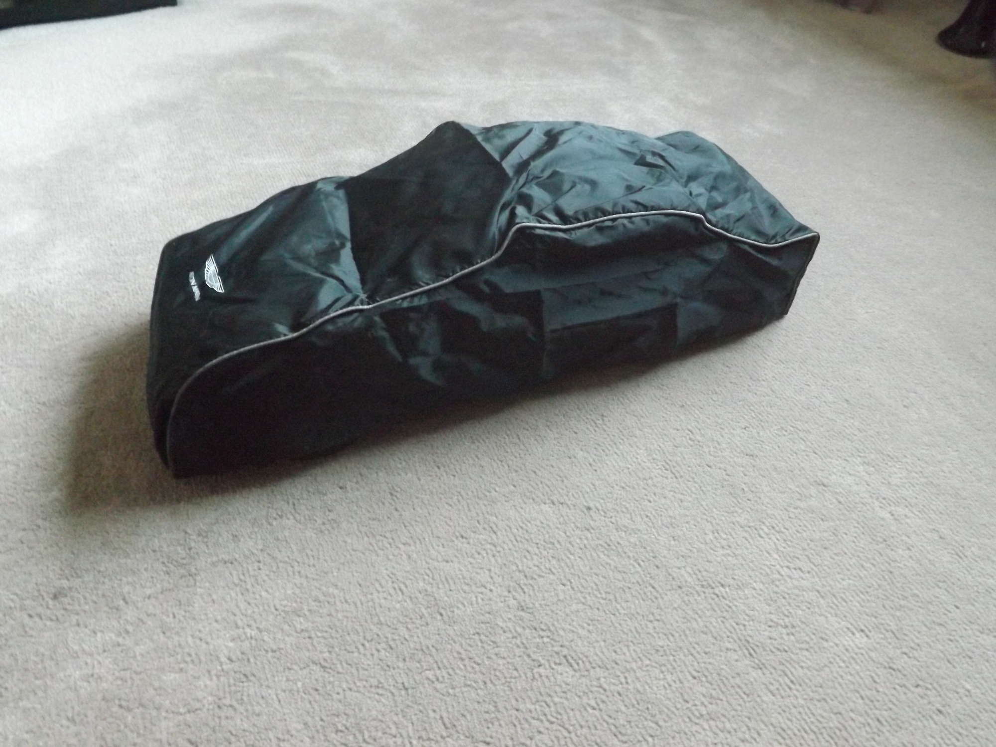 Aston Martin DB5 Model.-Sold