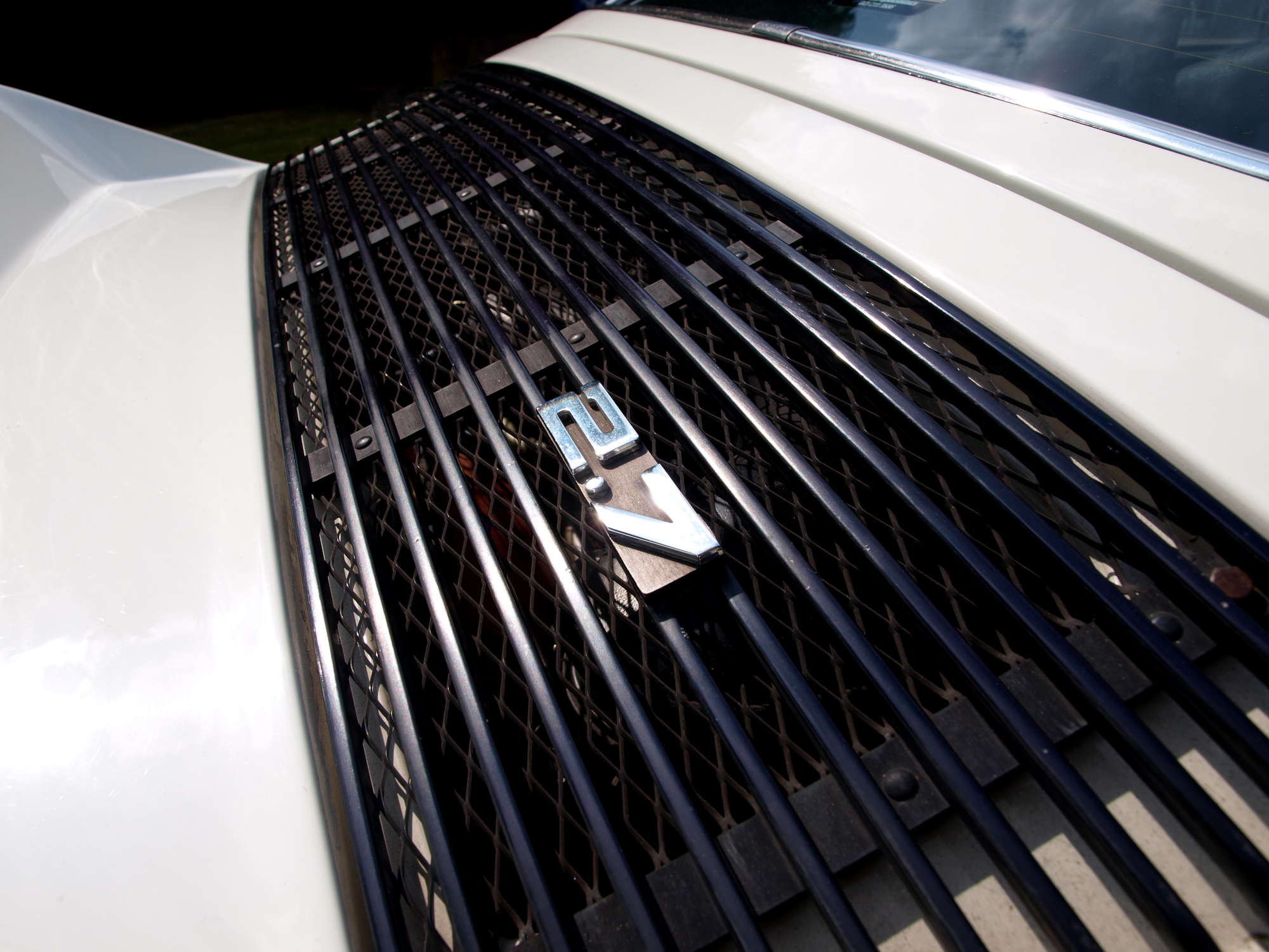 1973 Porsche 911 2.7 RS Replica-Sold