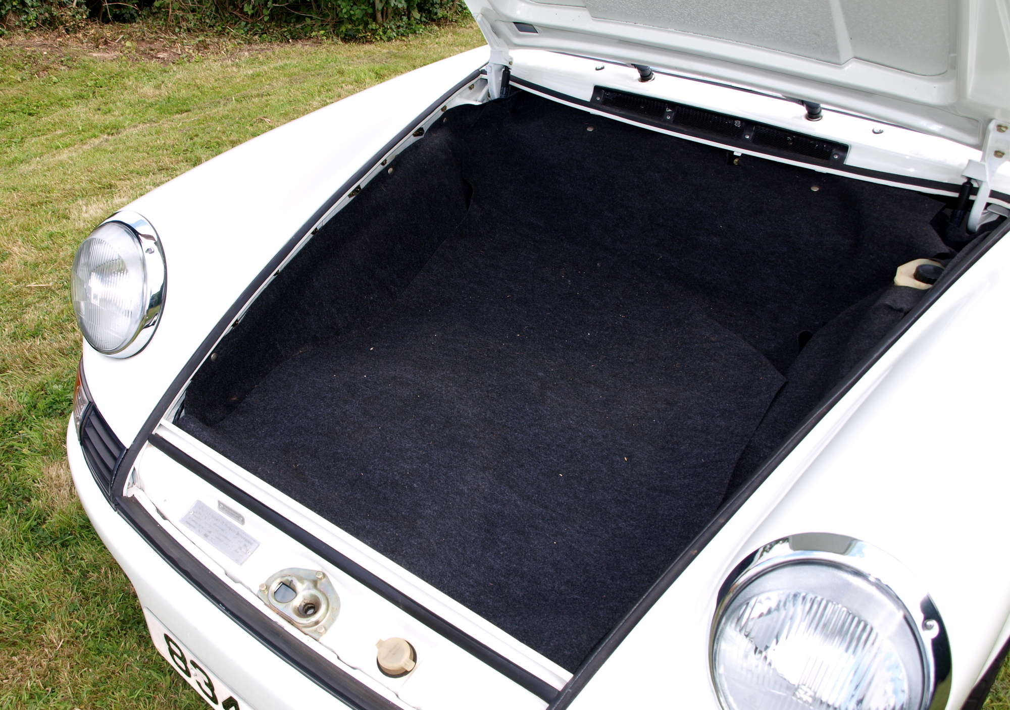 1973 Porsche 911 2.7 RS Replica-Sold