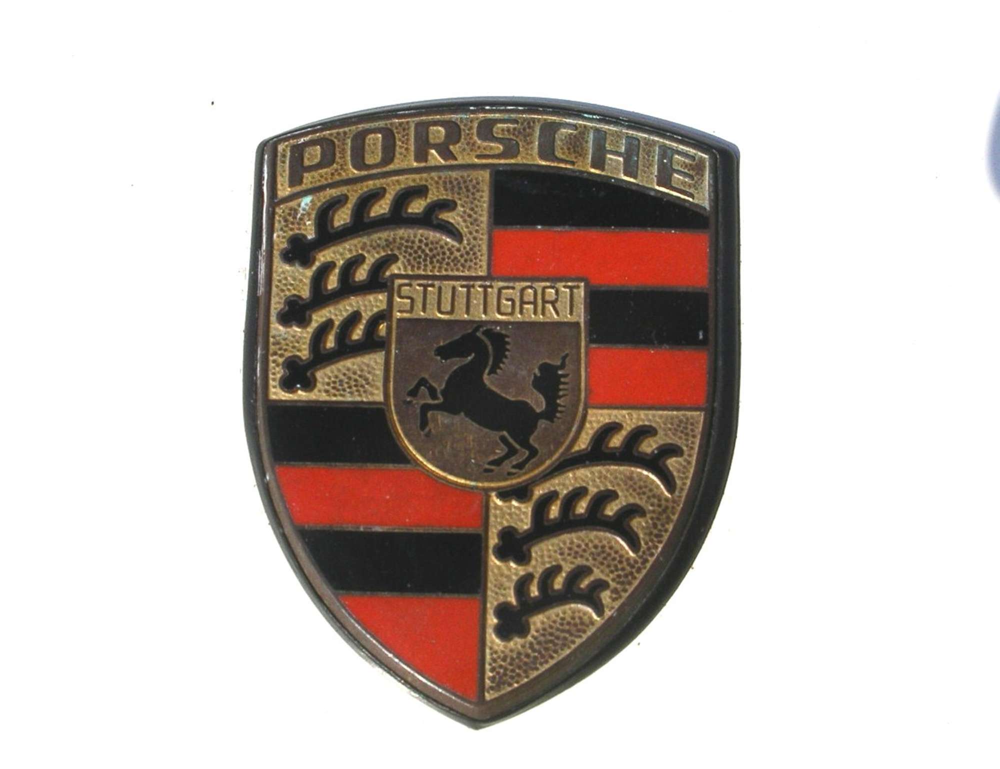 1972 Porsche 911 2.4S Coupe-Sold