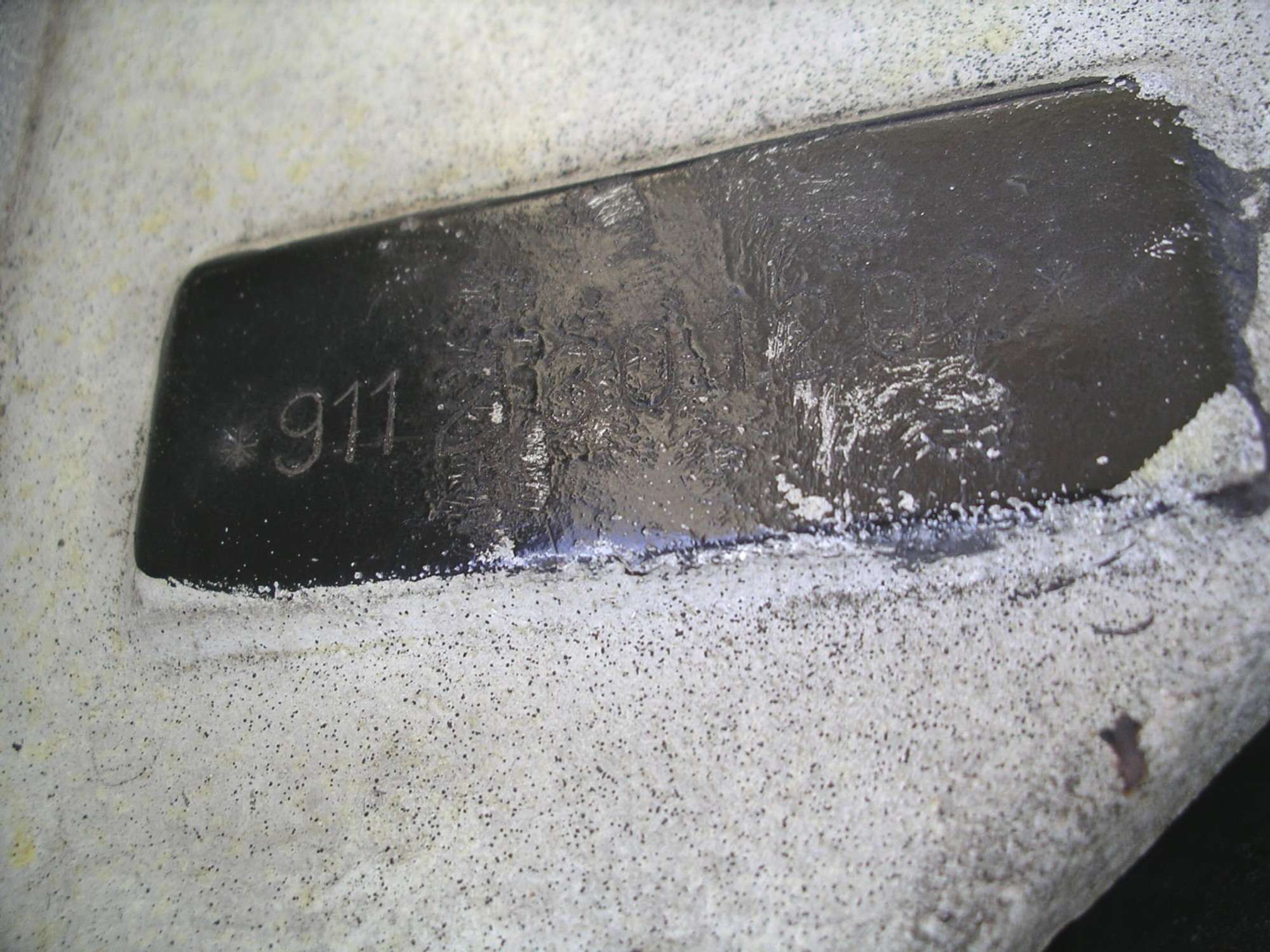 1972 Porsche 911 2.4S Coupe-Sold