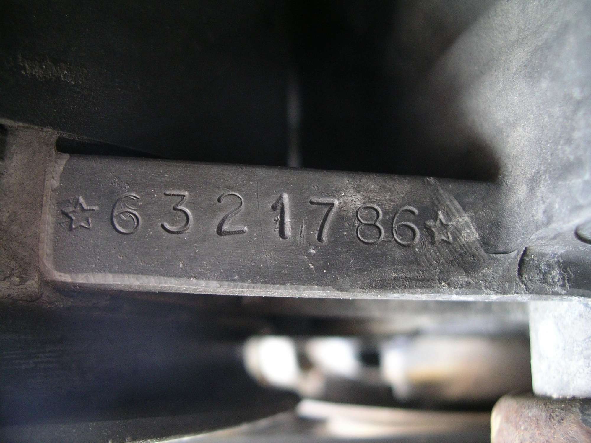 1972 Porsche 911 2.4S Coupe-Sold