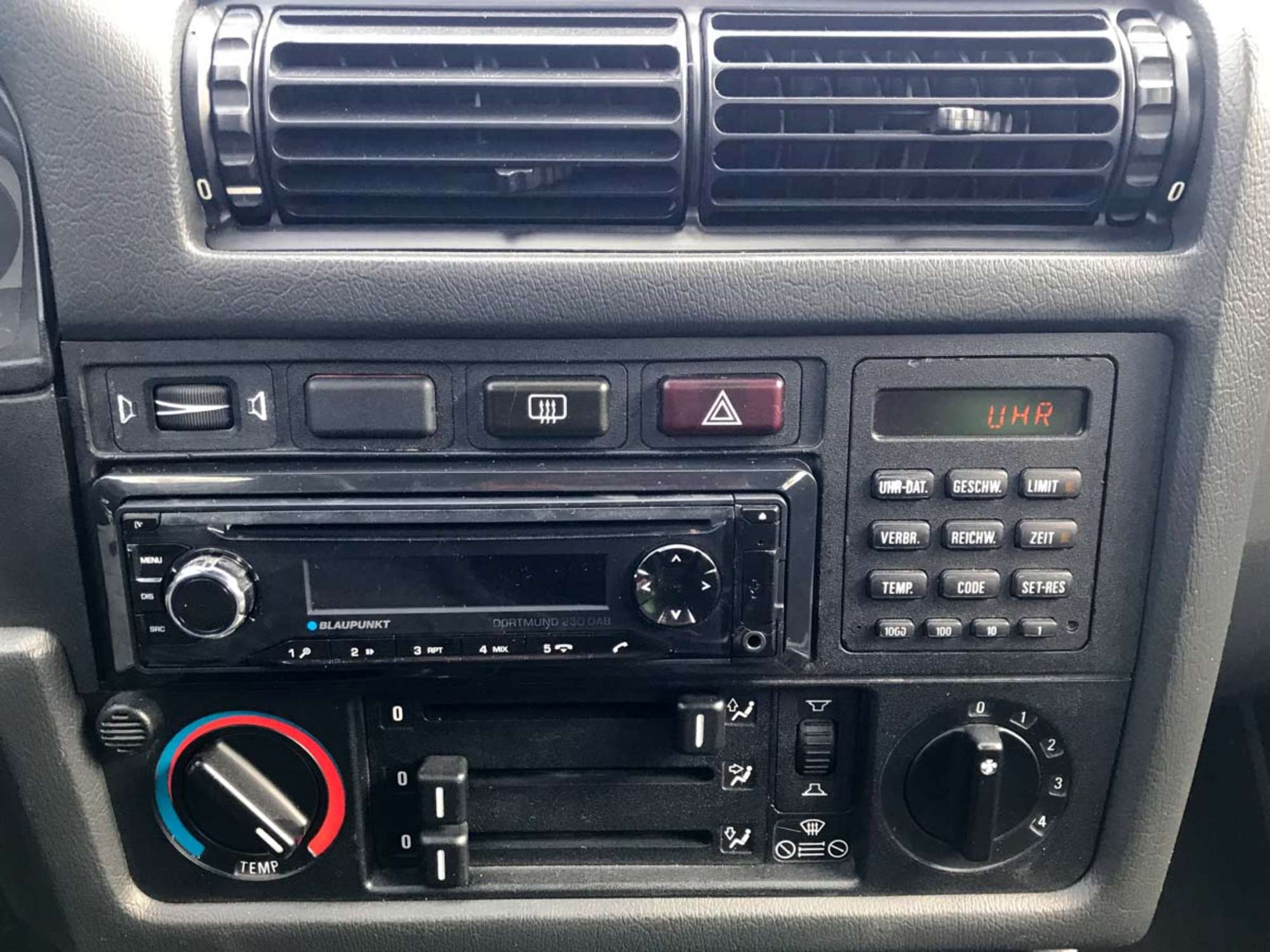 1987 BMW E30 M3-Sold